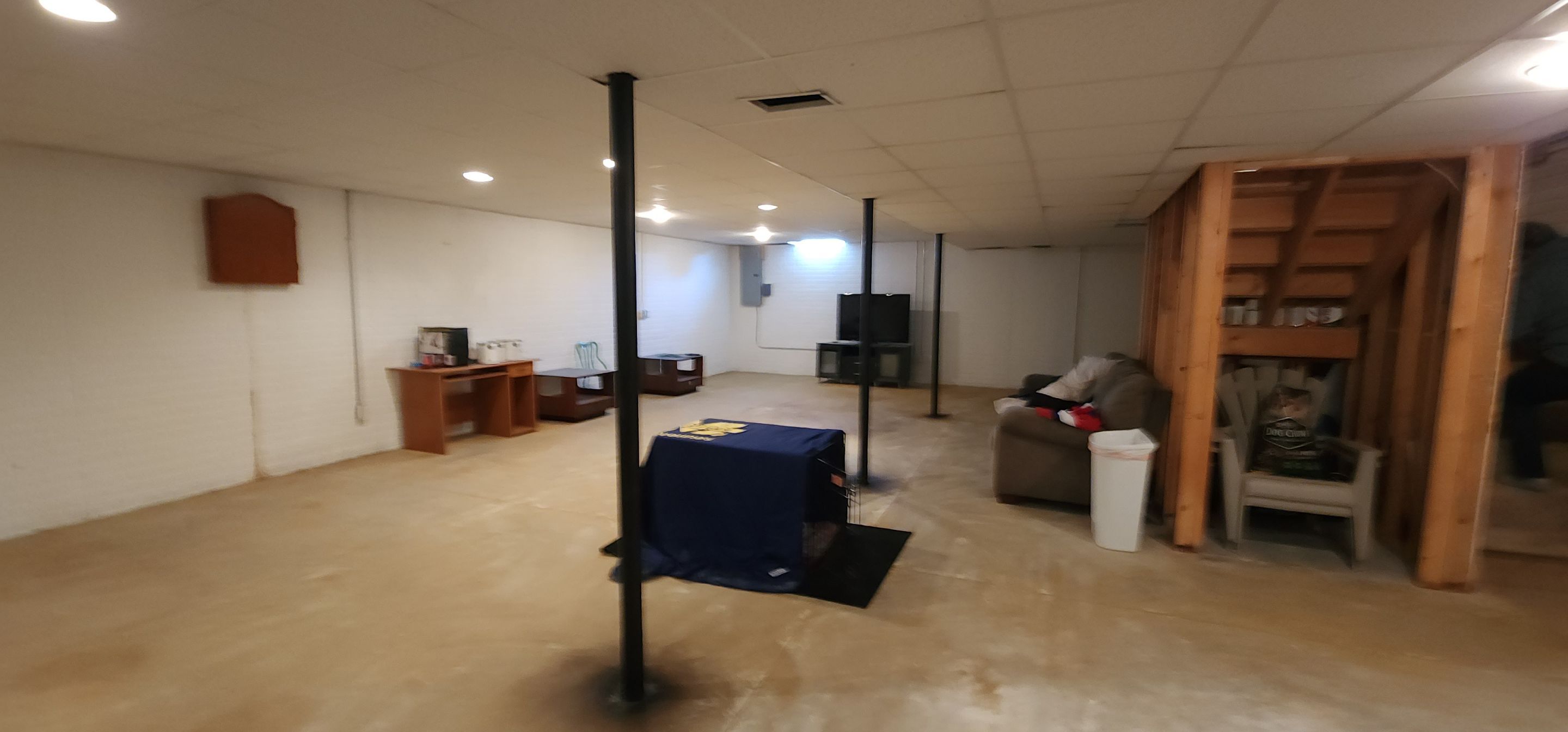Ultimate Crack Repair by Toledo Basement Repair