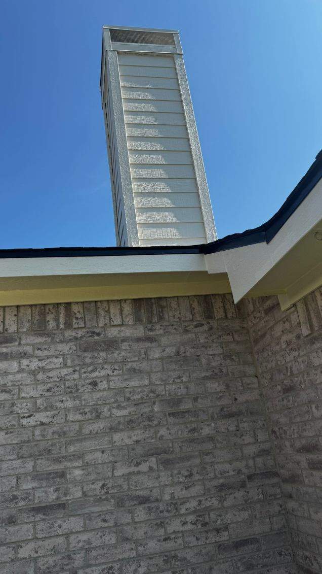 Project in Wylie by Rhino Roofing and General Contracting, LLC