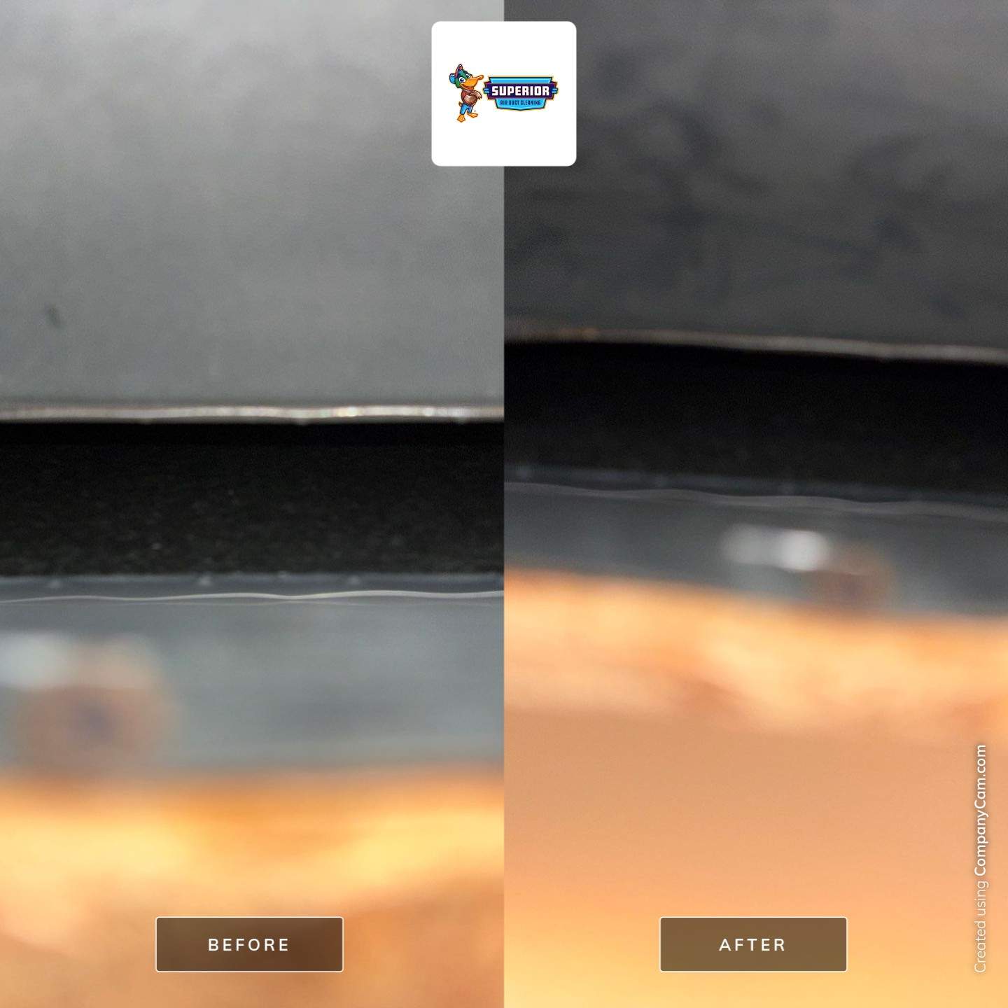 Air Duct Cleaning in Enon Valley, PA by Superior Air Duct Cleaning