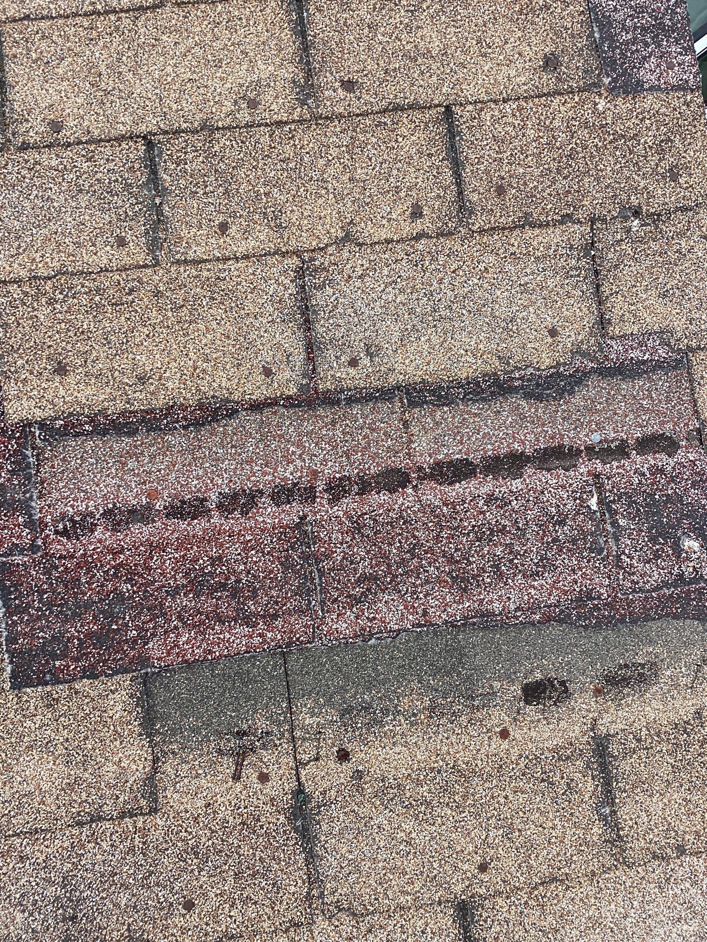 Fred's Full Re-roof by All Storm Roofing & Construction