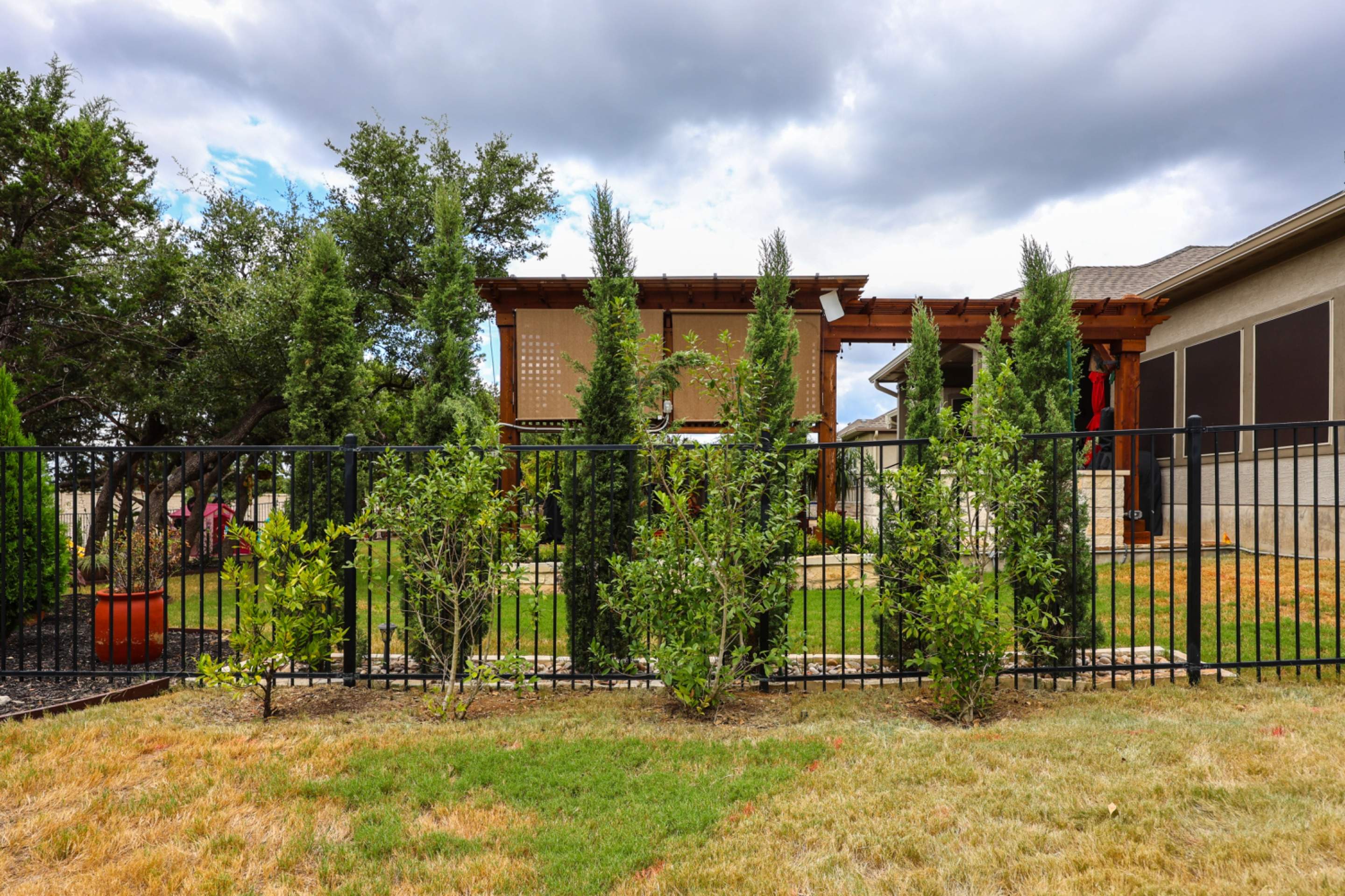 Royal Oak Estates - San Antonio,TX by Hole In One Lawns, LLC