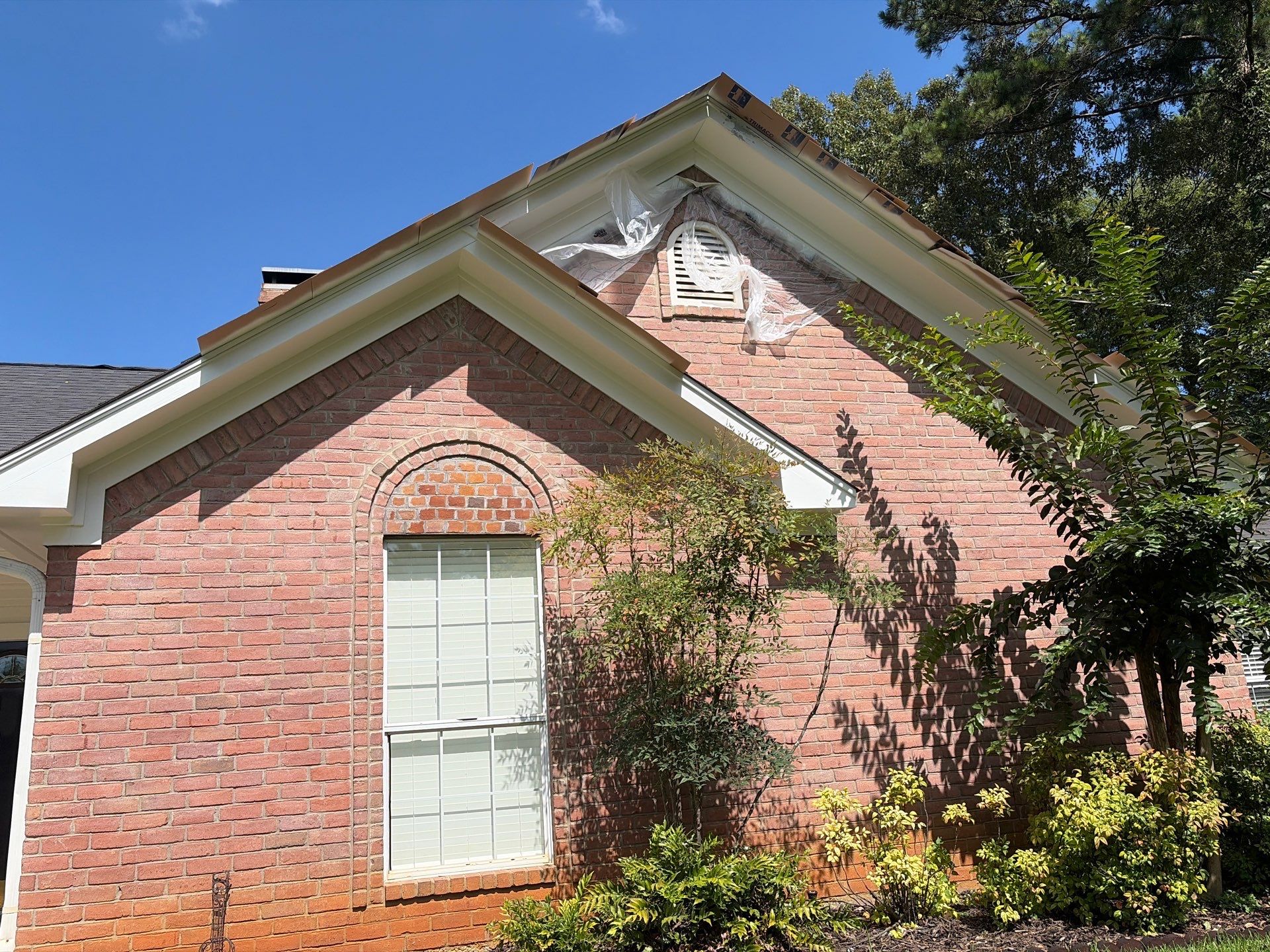 Same Color, Completely Fresh Look in Whitehouse, TX by Quality Coats Painting