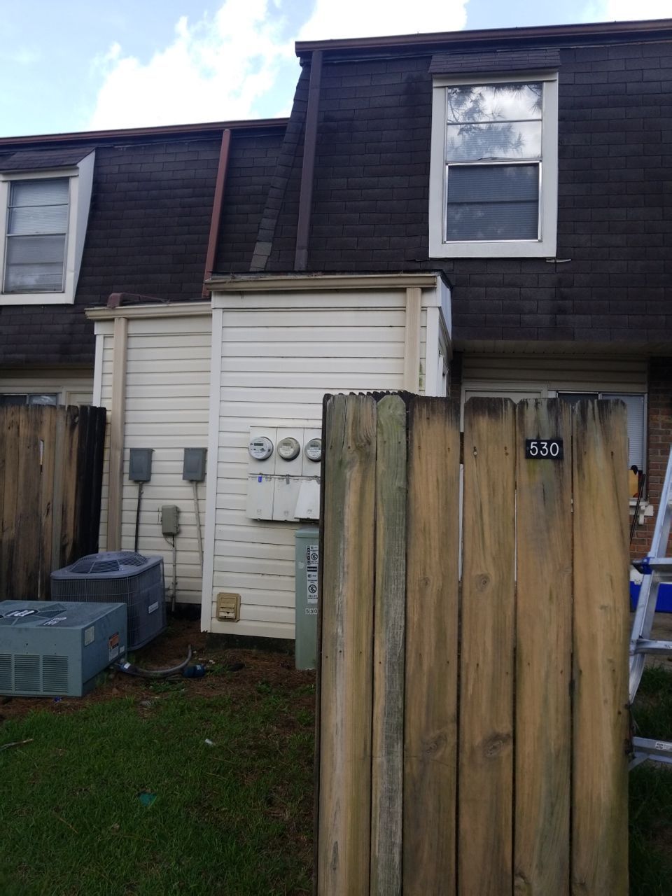Residential Roofing Repair using Roof Replacement by American Roofing & Construction LLC