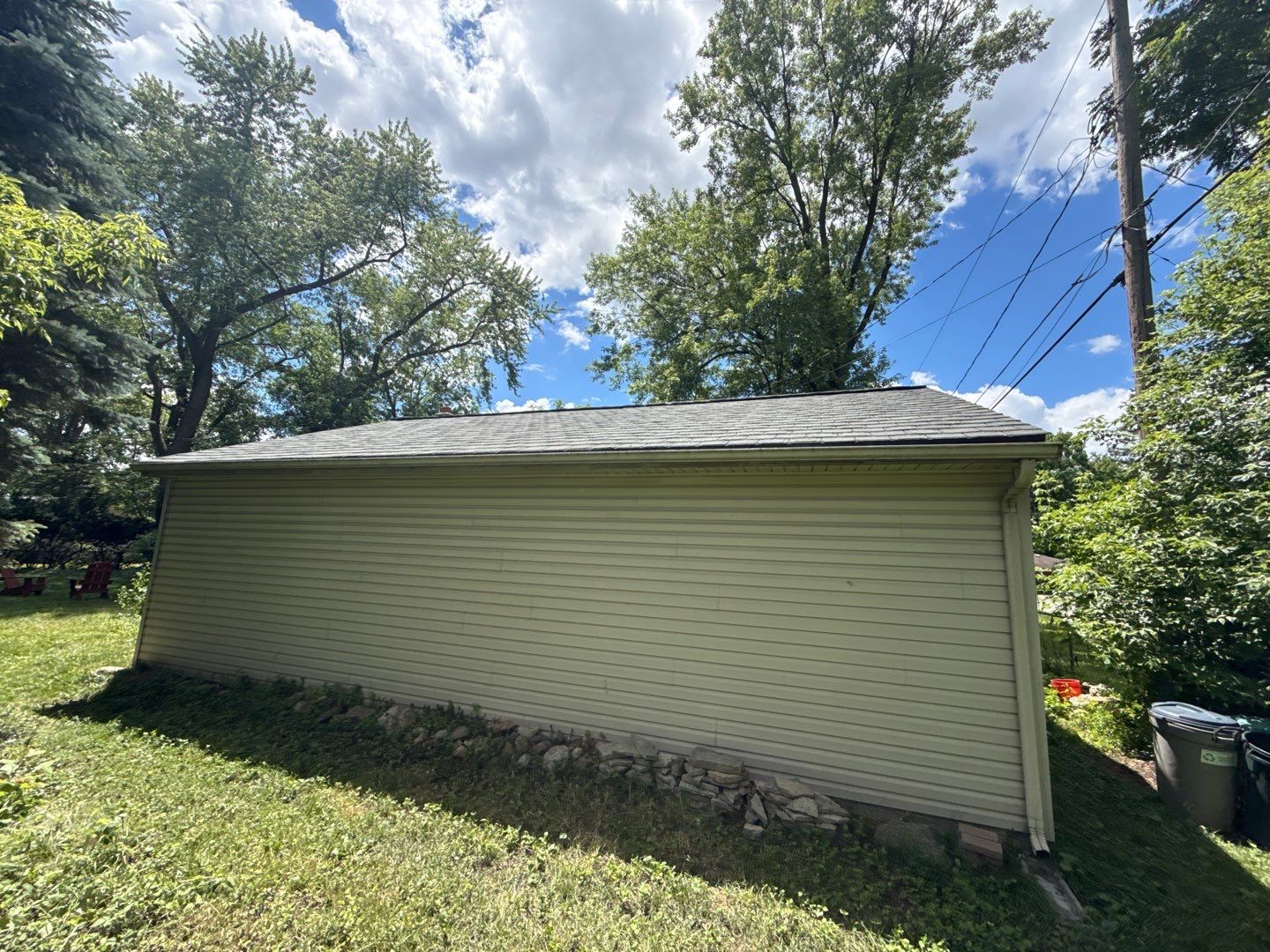 Roof Replacement using CertainTeed Landmark by 180 Contractors
