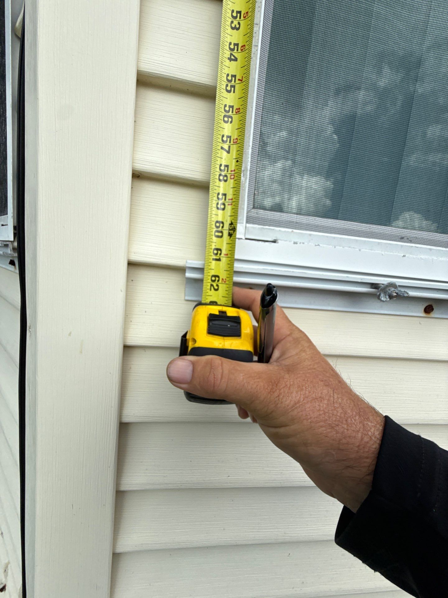 Project in Punta Gorda by Sunbelt Home Solutions