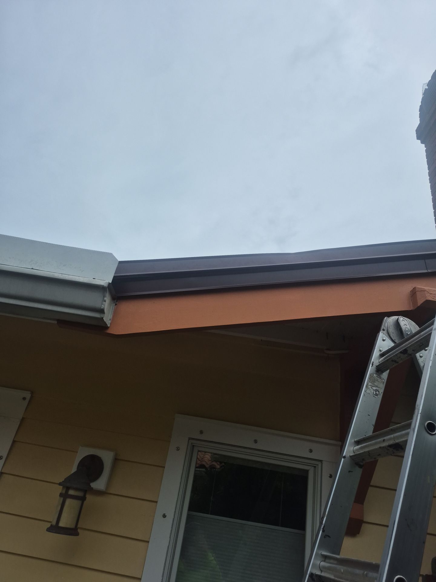 Project in St. Petersburg 33704 by Mitchell Roofing Company LLC