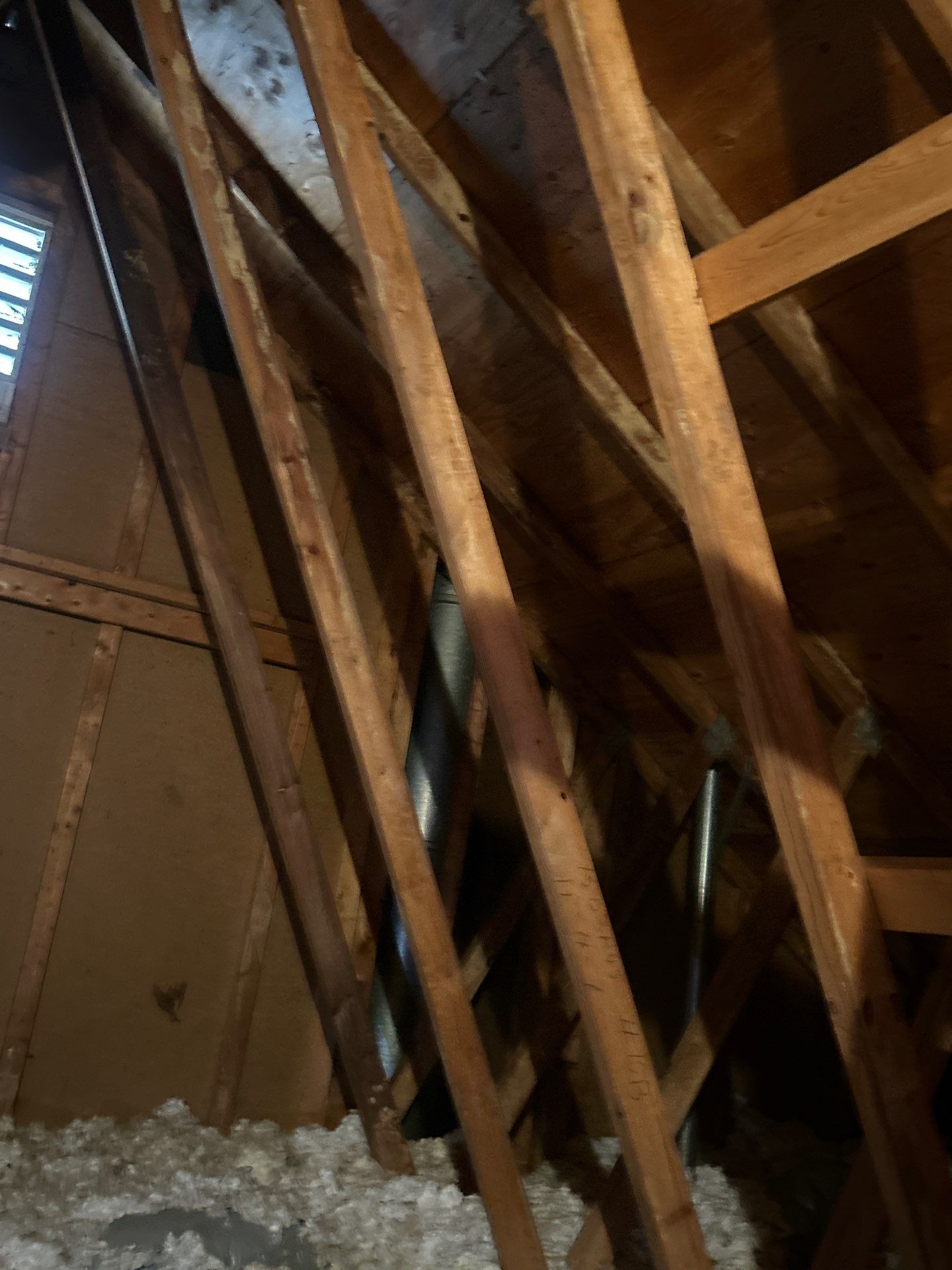 Reston :  Residential Roof Replacement with Brava Synthetic Cedar Shake Class C Natural  by RM Banning, Inc.