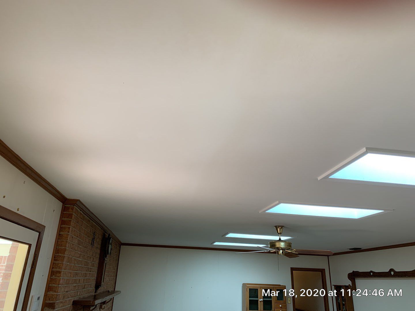 Residential Roofing Installation using Roof Replacement by American Roofing & Construction LLC