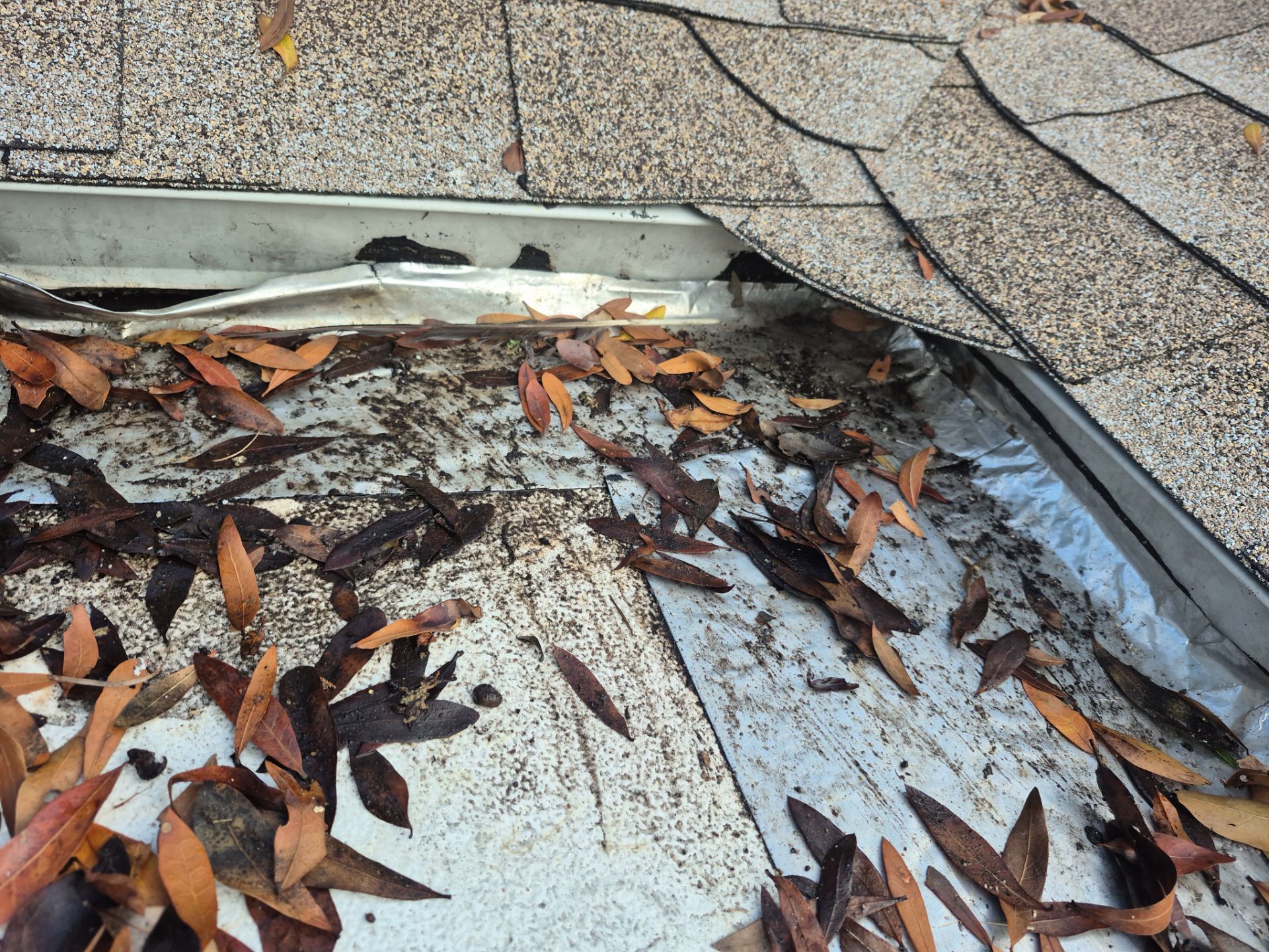 Project in St. Petersburg 33701 by Mitchell Roofing Company LLC