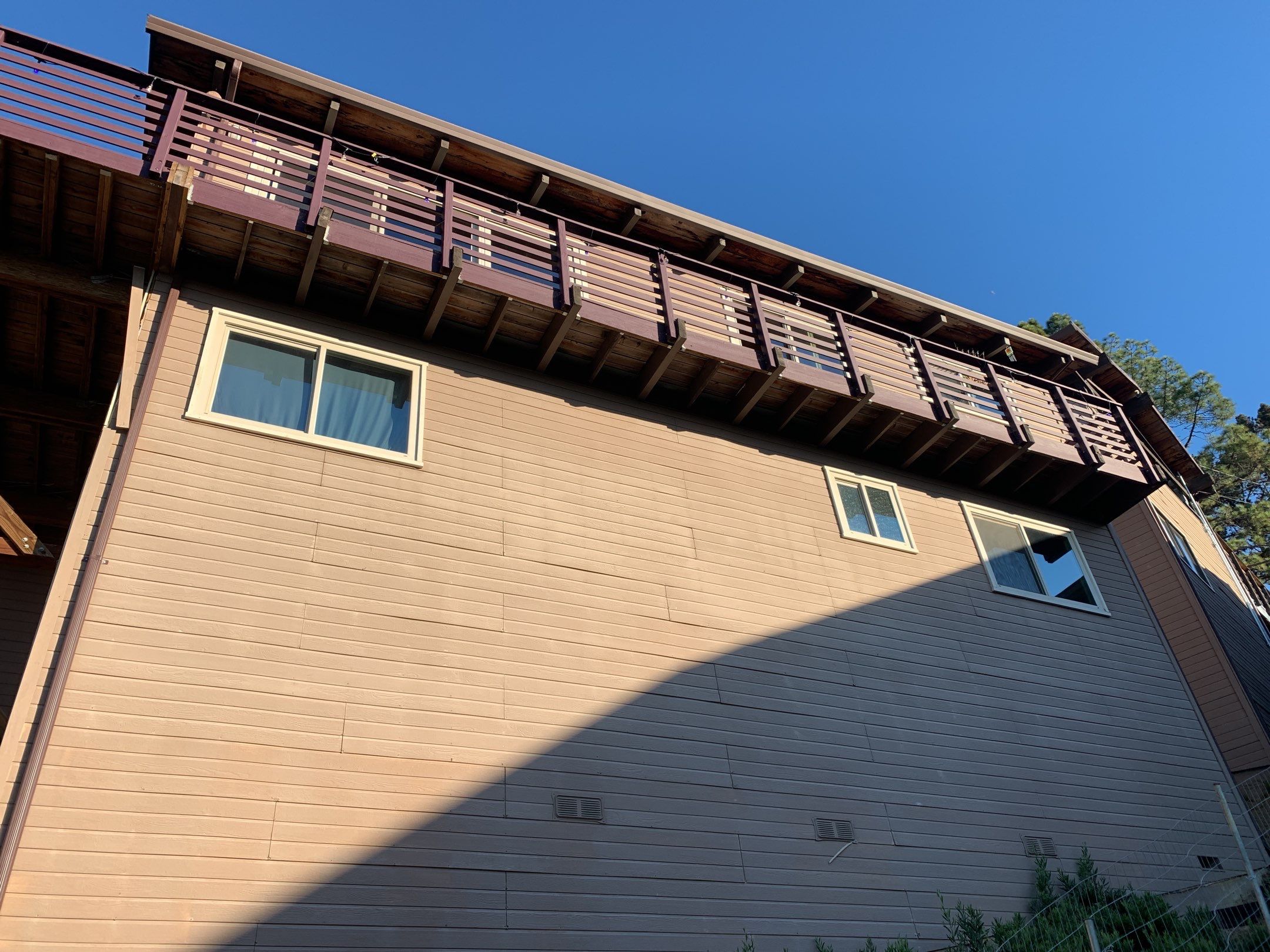 Curt & Will’s Home by SpotFree Window Cleaning