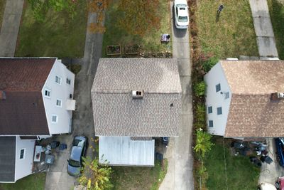 Cleveland Roof Replacement using GAF Timberline HDZ Shingles 