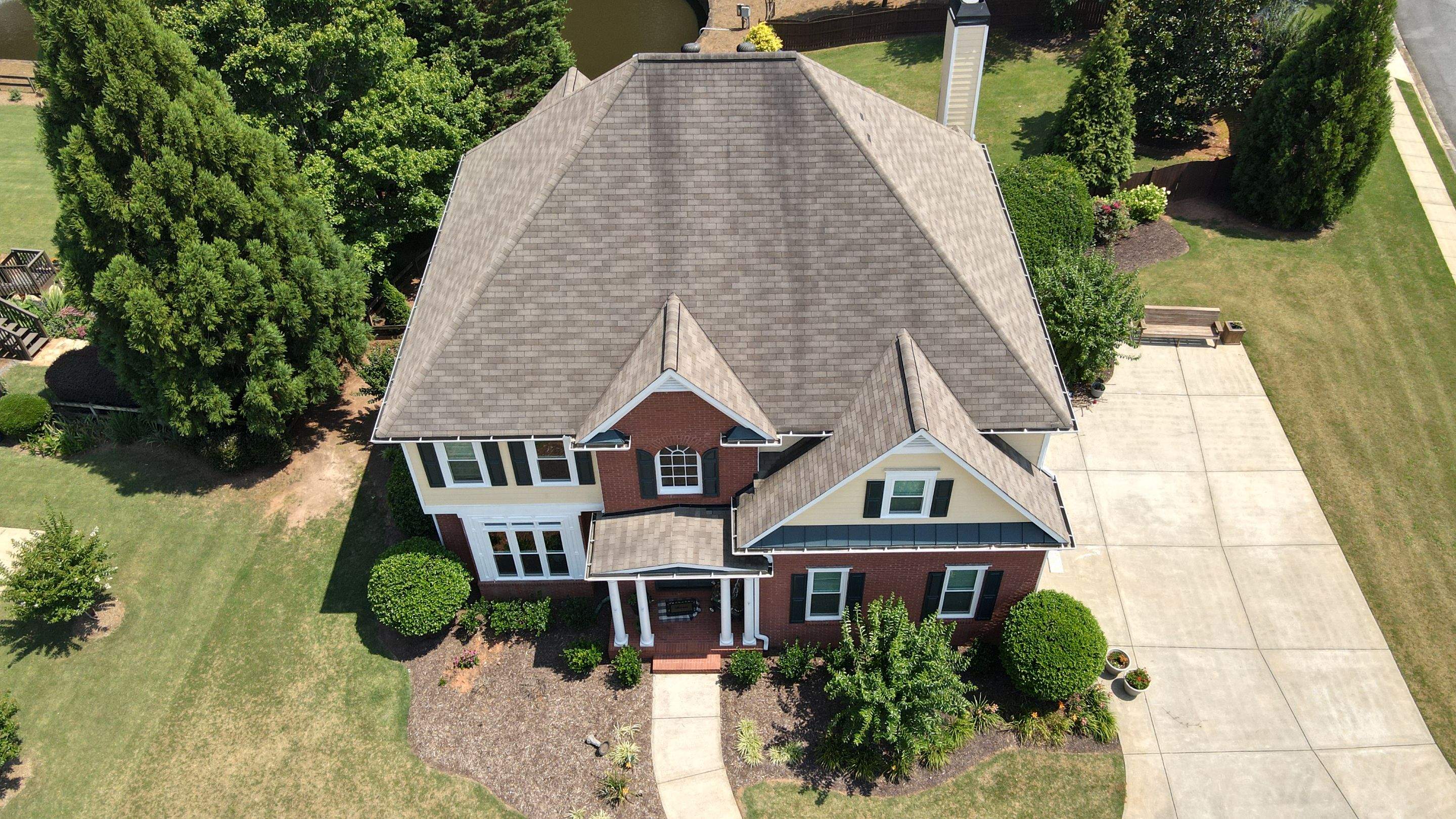 GAF Timberline UHDZ vs. HDZ by Georgia Roof Advisors