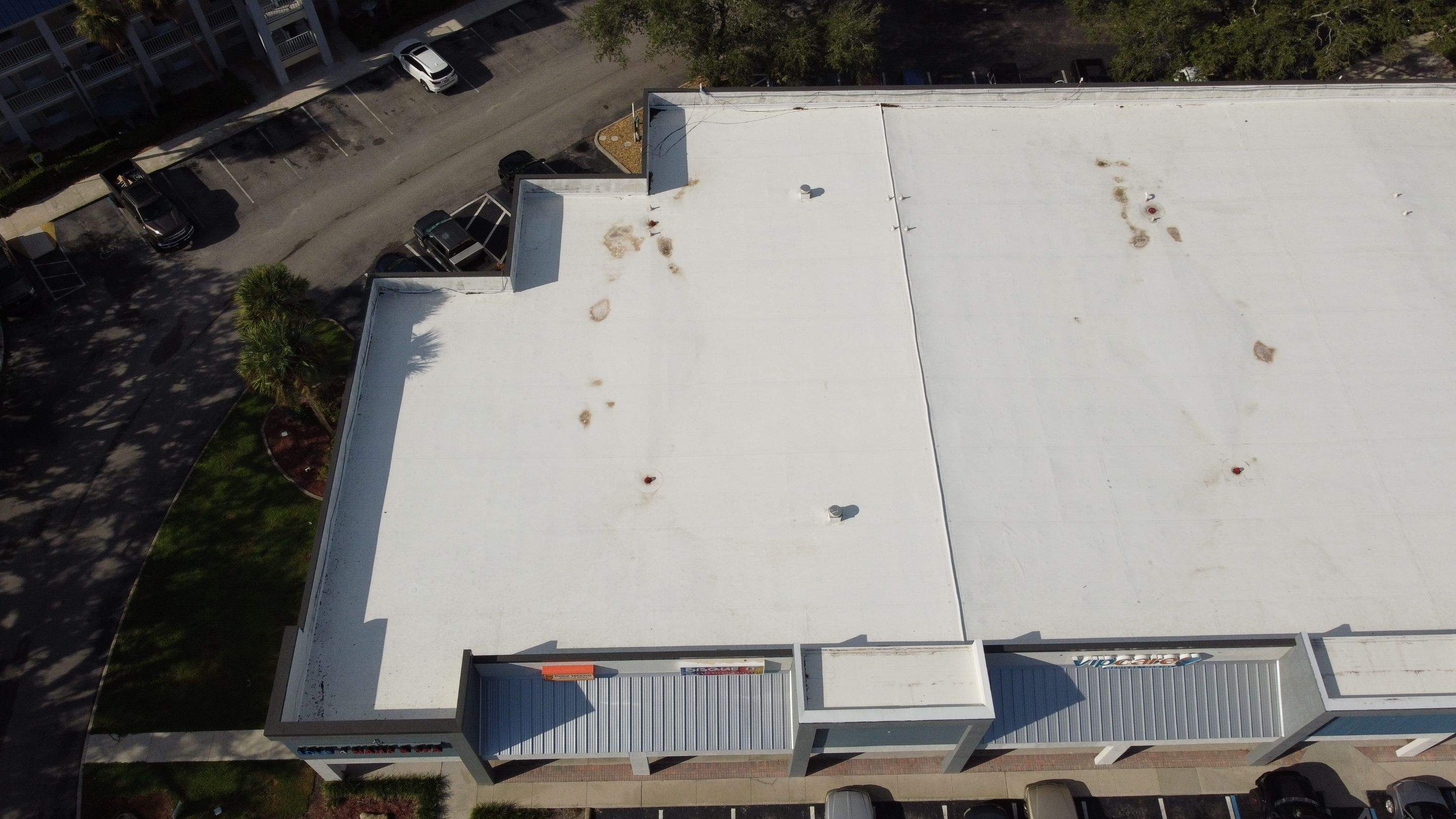 Roofing Final Inspection by FLORIDA ROOF CONSULTING & INSPECTION SERVICES