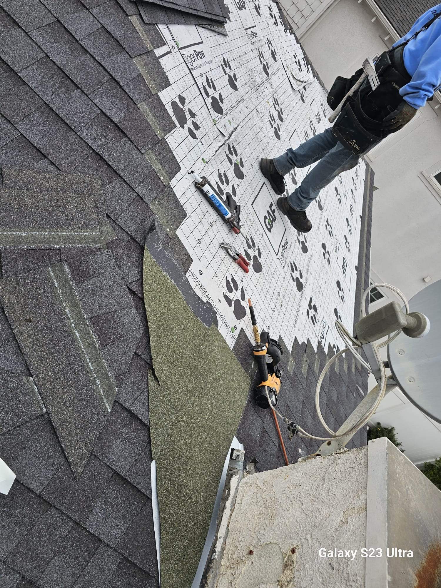 Roof Replacement- Manhattan Beach, CA 90266 by Epic Roof Replacement
