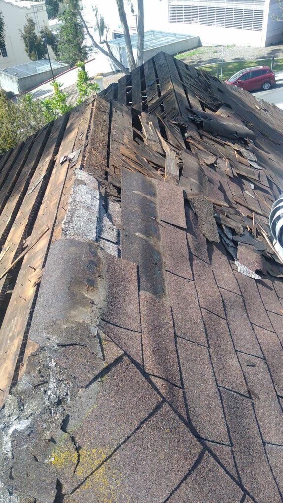 Roof Replacement - Oakland, CA 94602 by Epic Roof Replacement