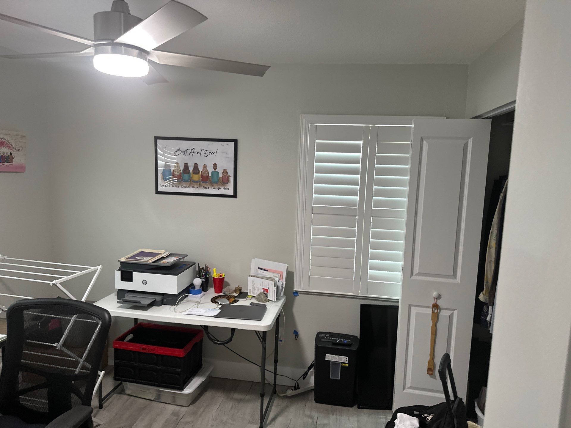 Water Damage Claim in St. Petersburg by FLAPA & KeyStone