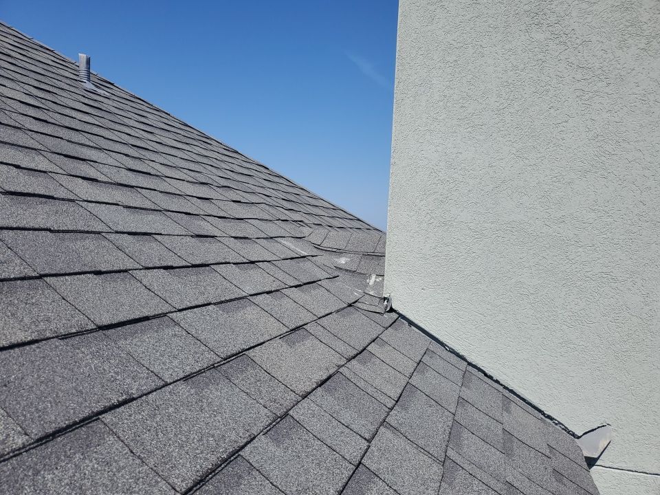 Chimney Cap Replacement by Lighthouse Roofing