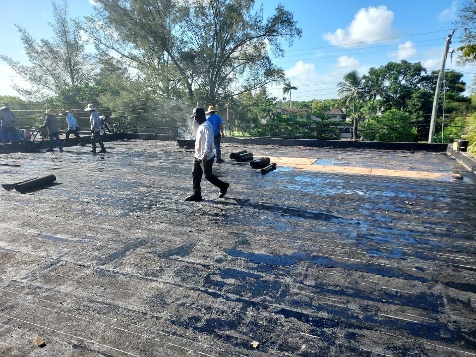 Millions Of Parts Used Auto Parts by G&J Roofing 