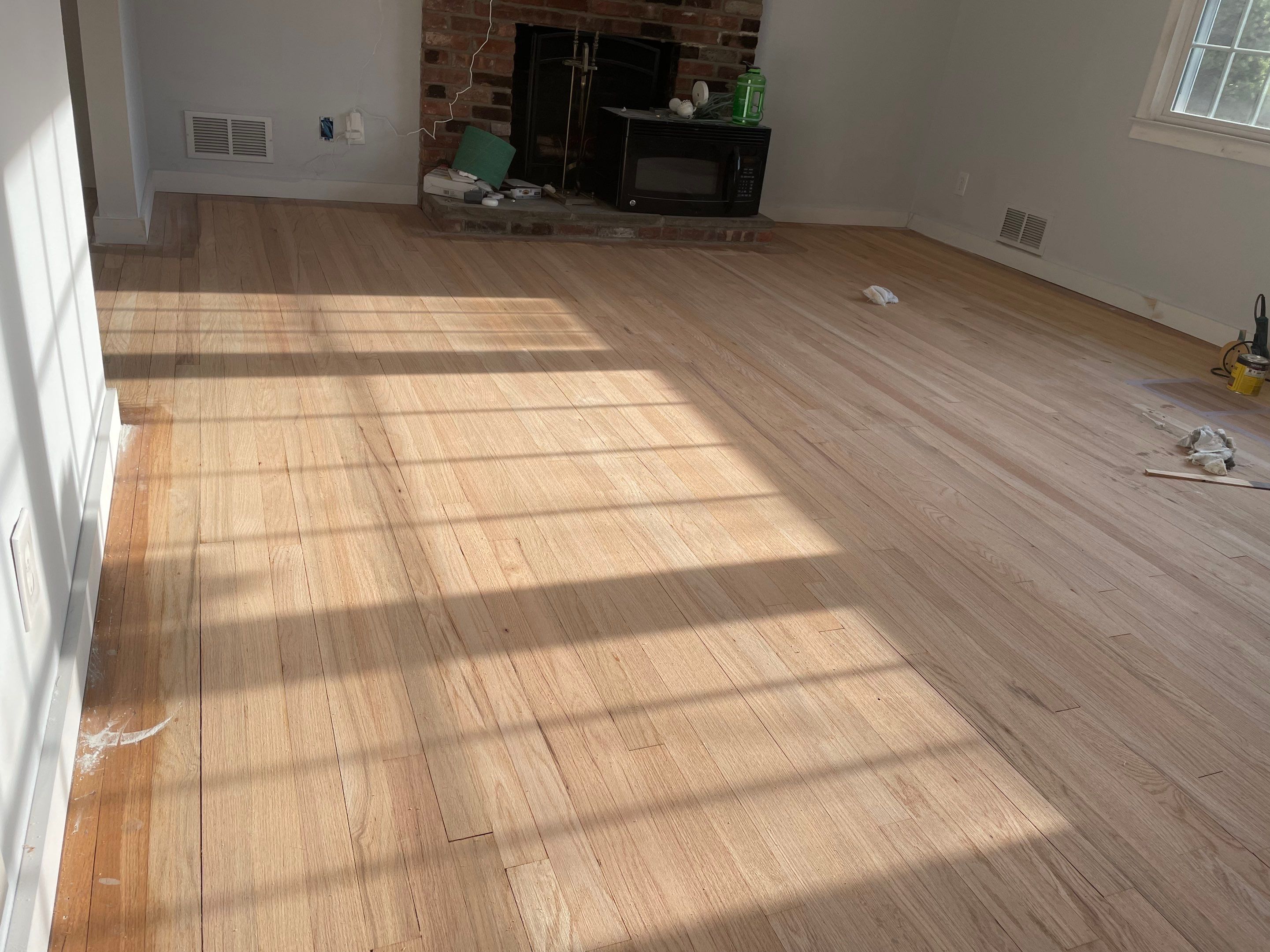 Bathroom Remodel by Home Concepts Construction