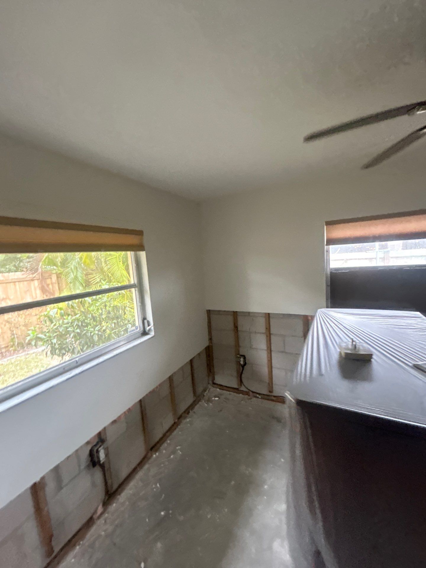 Mold Remediation In Sarasota by Ampm Restoration Services