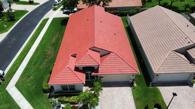 Royal Lakes - Boynton Beach