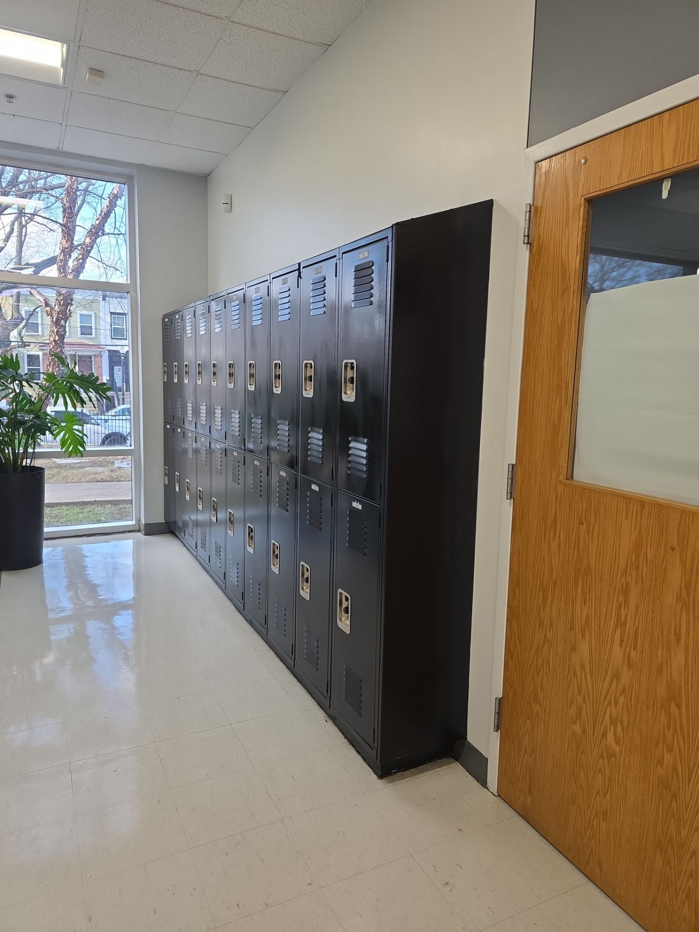 Commercial Interior Painting in Washington, DC by My Painter 