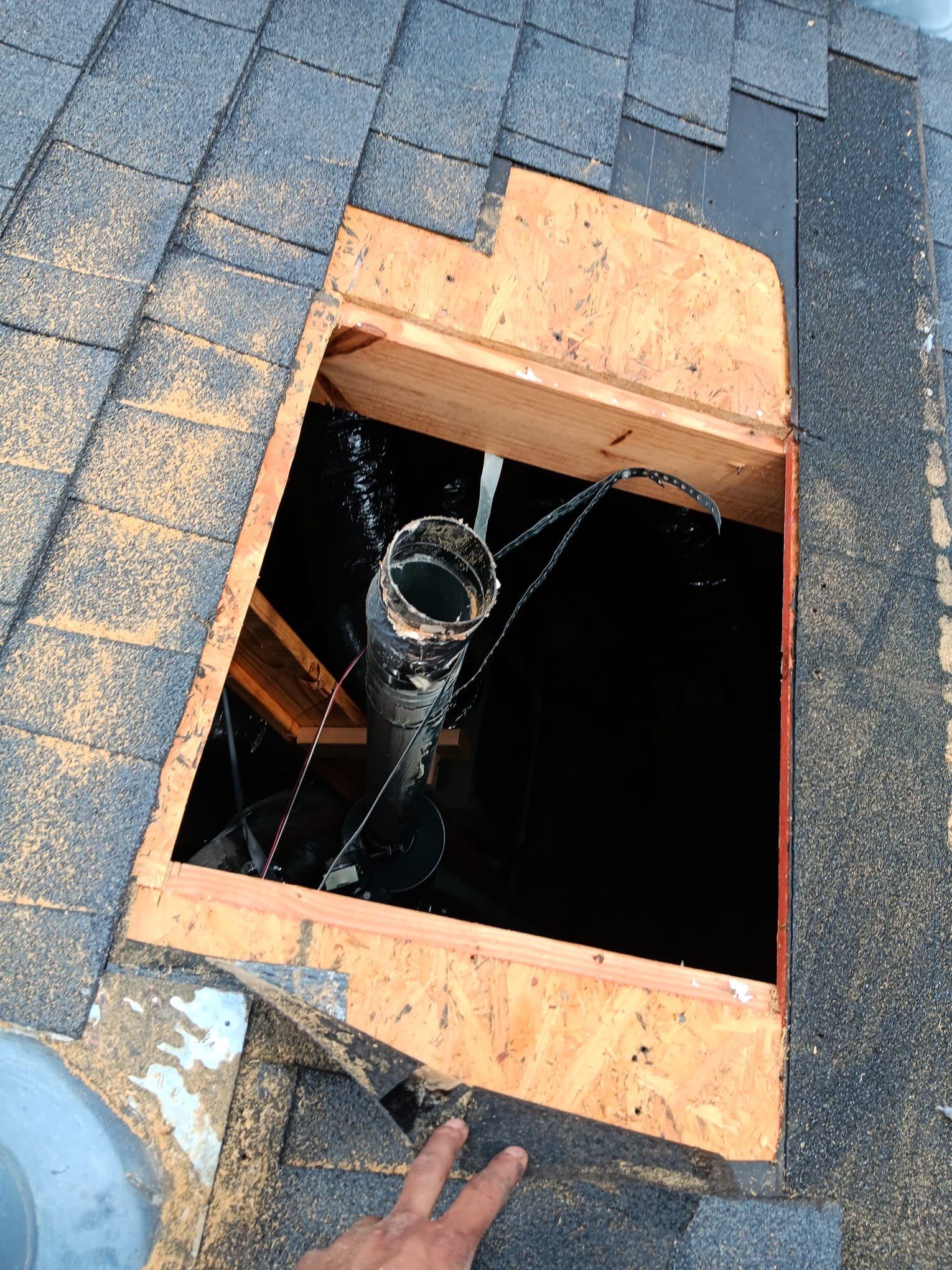 Roof Repair Houston by Roof Repair Services LLC