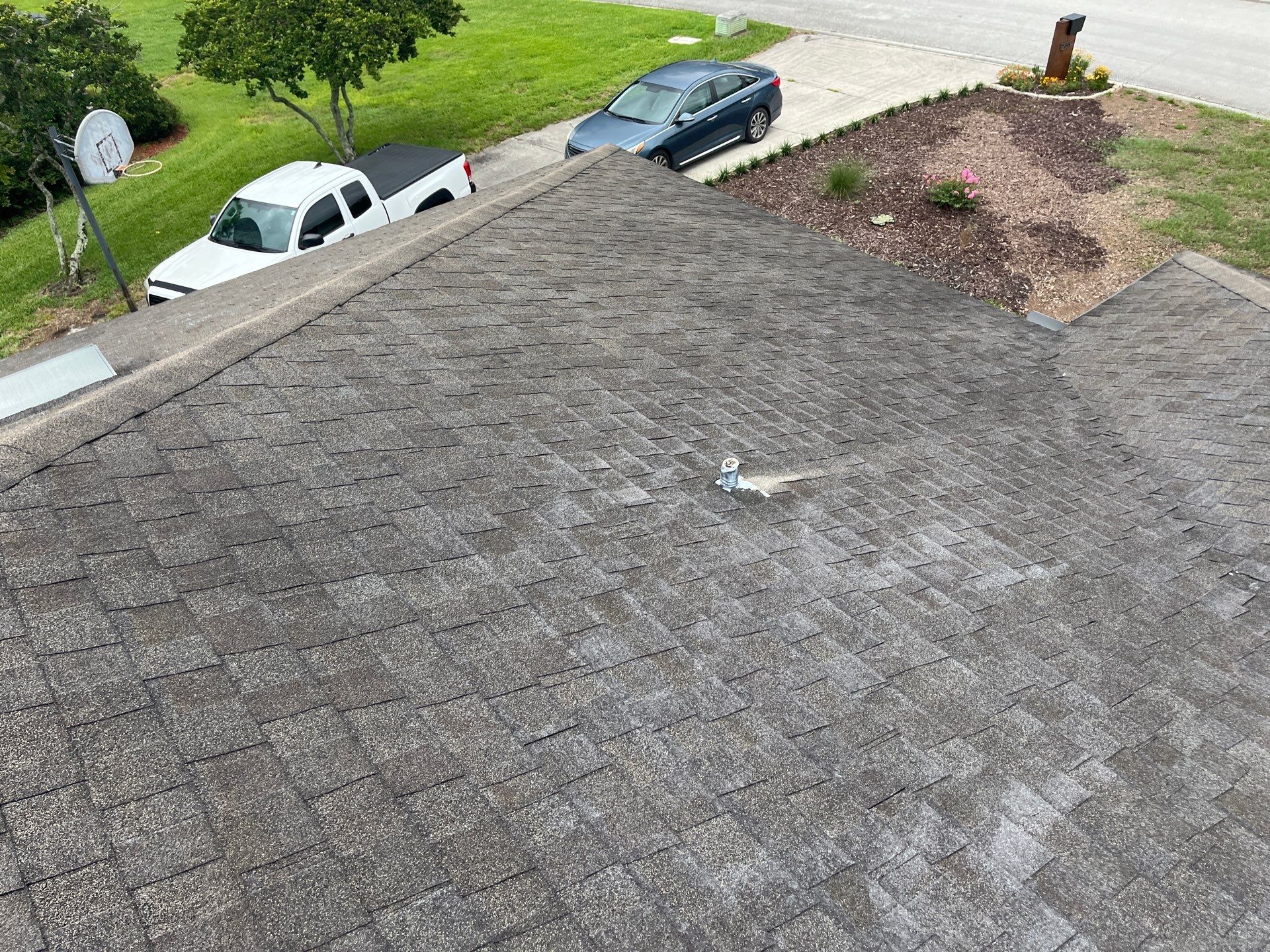 Shingle -> Shingle by Prime Roofing