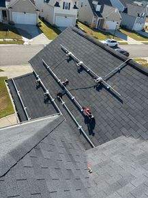 Pooler Ga Project by Zero Grid Power Solutions