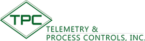 Logo for Telemetry and Process Controls Inc.