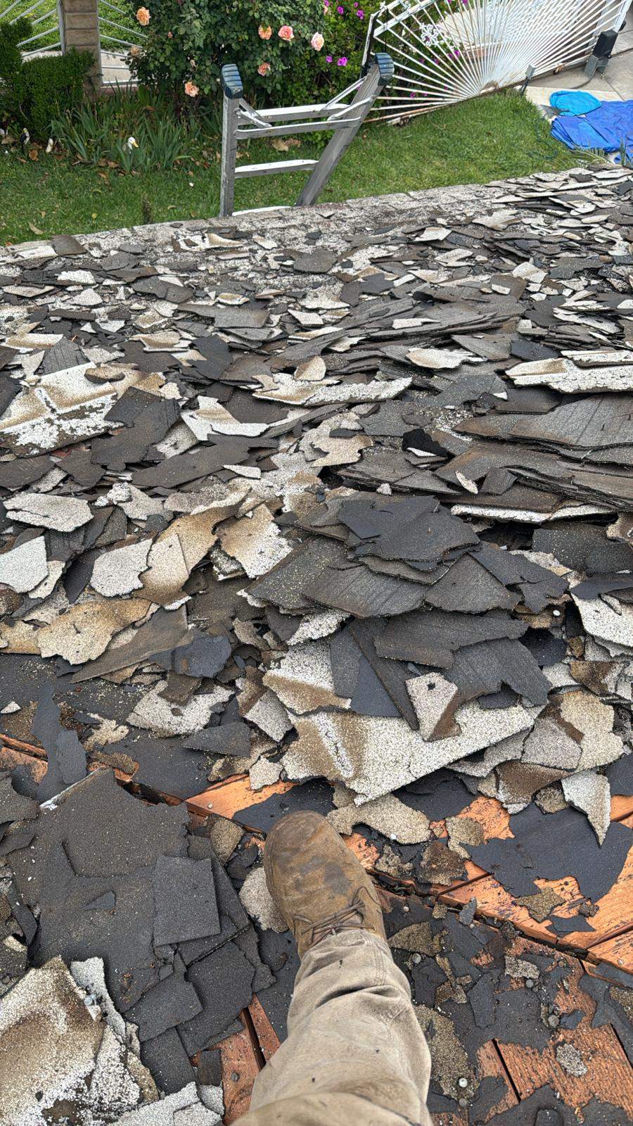 Roof Replacement - 12566 Mineola St by Epic Roof Replacement