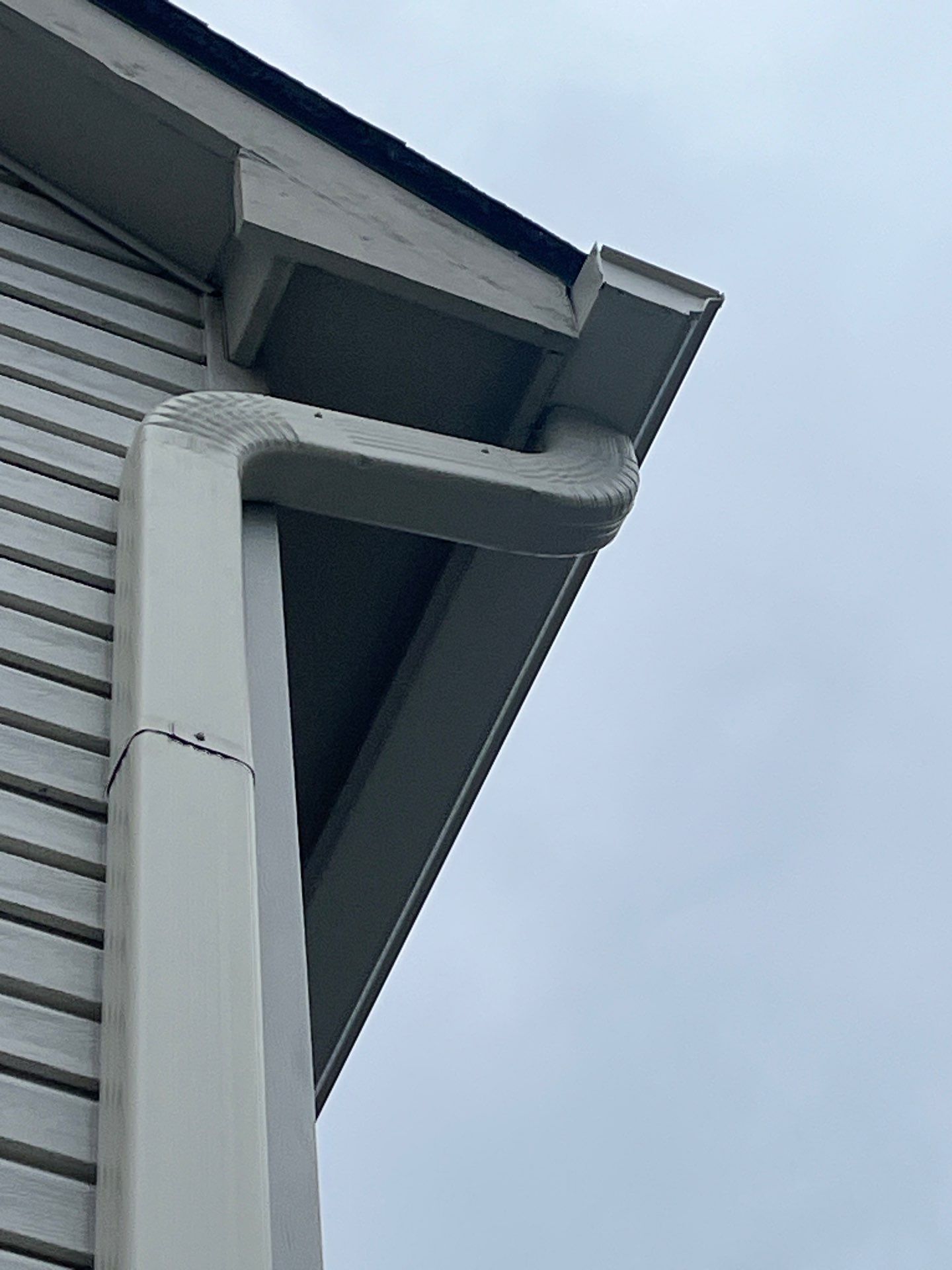 Full Gutter Replacement by Woodring Gutters & Contracting 