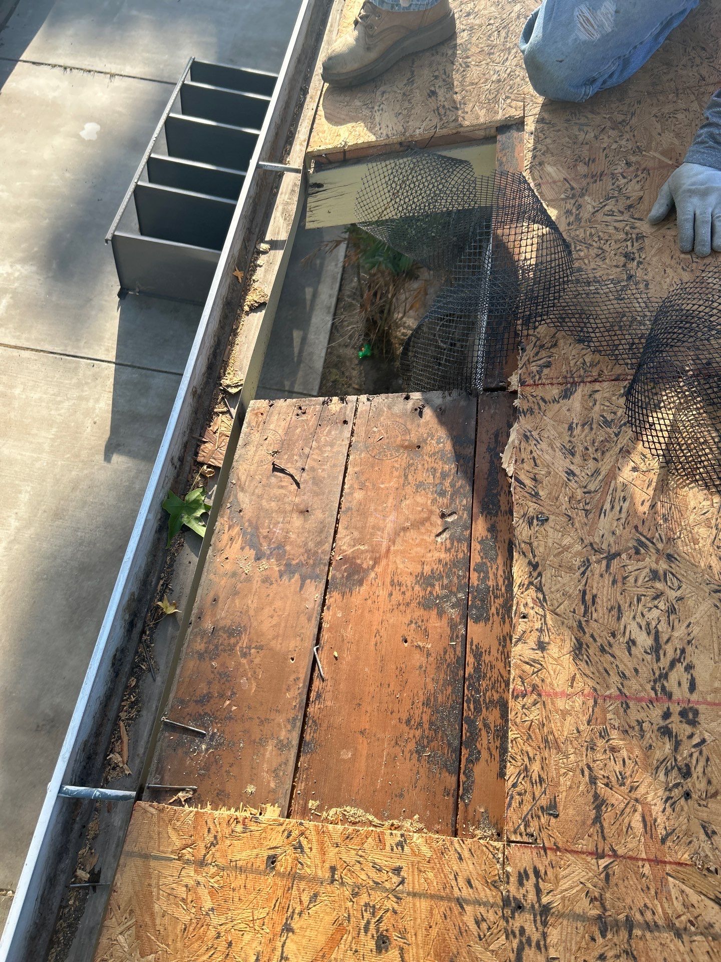 Springfield Way Modesto, CA  by Econo Roofing
