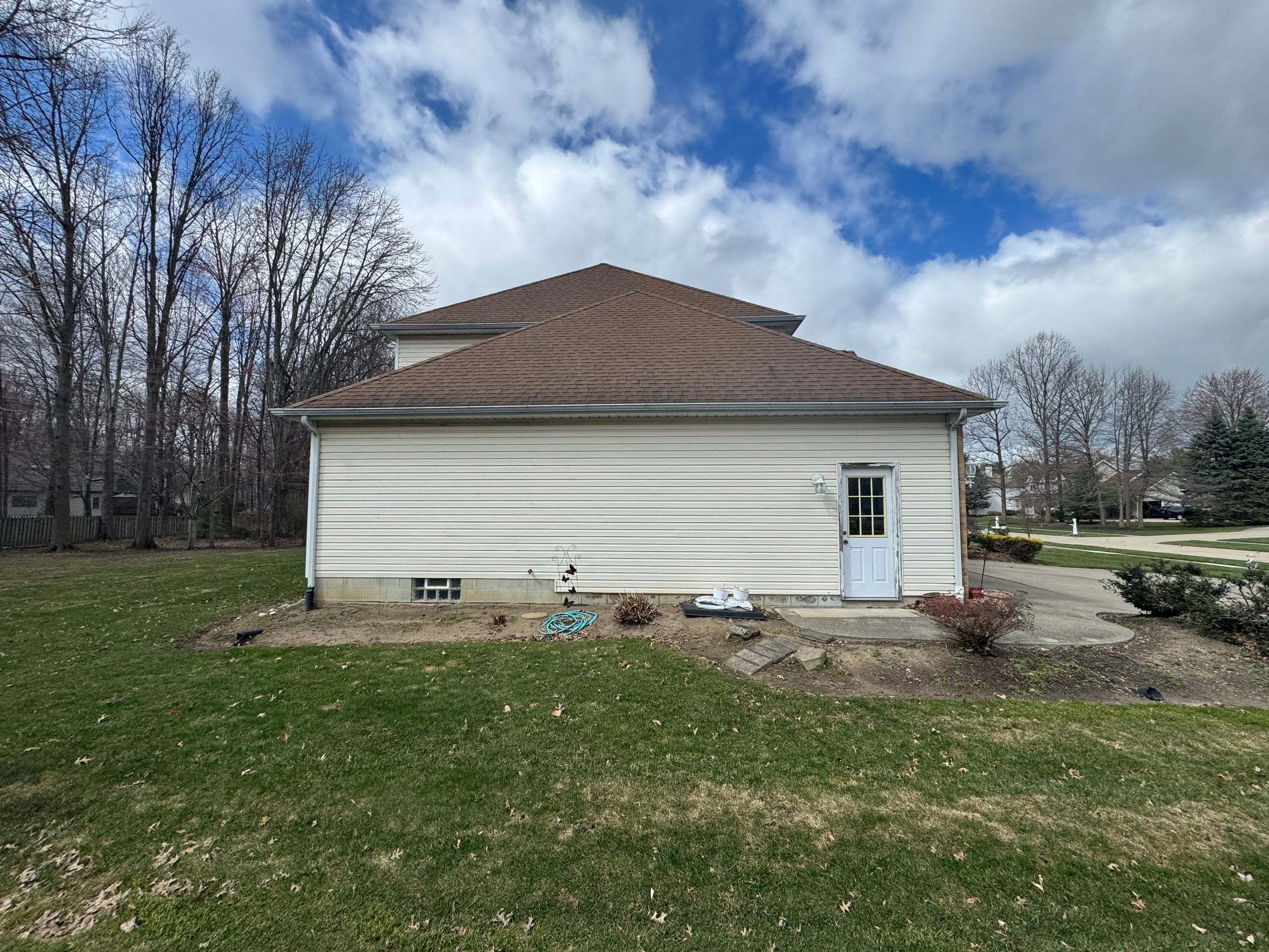 Roof Replacement by Homestyle in Mentor by Homestyle Home Improvements (HHI)