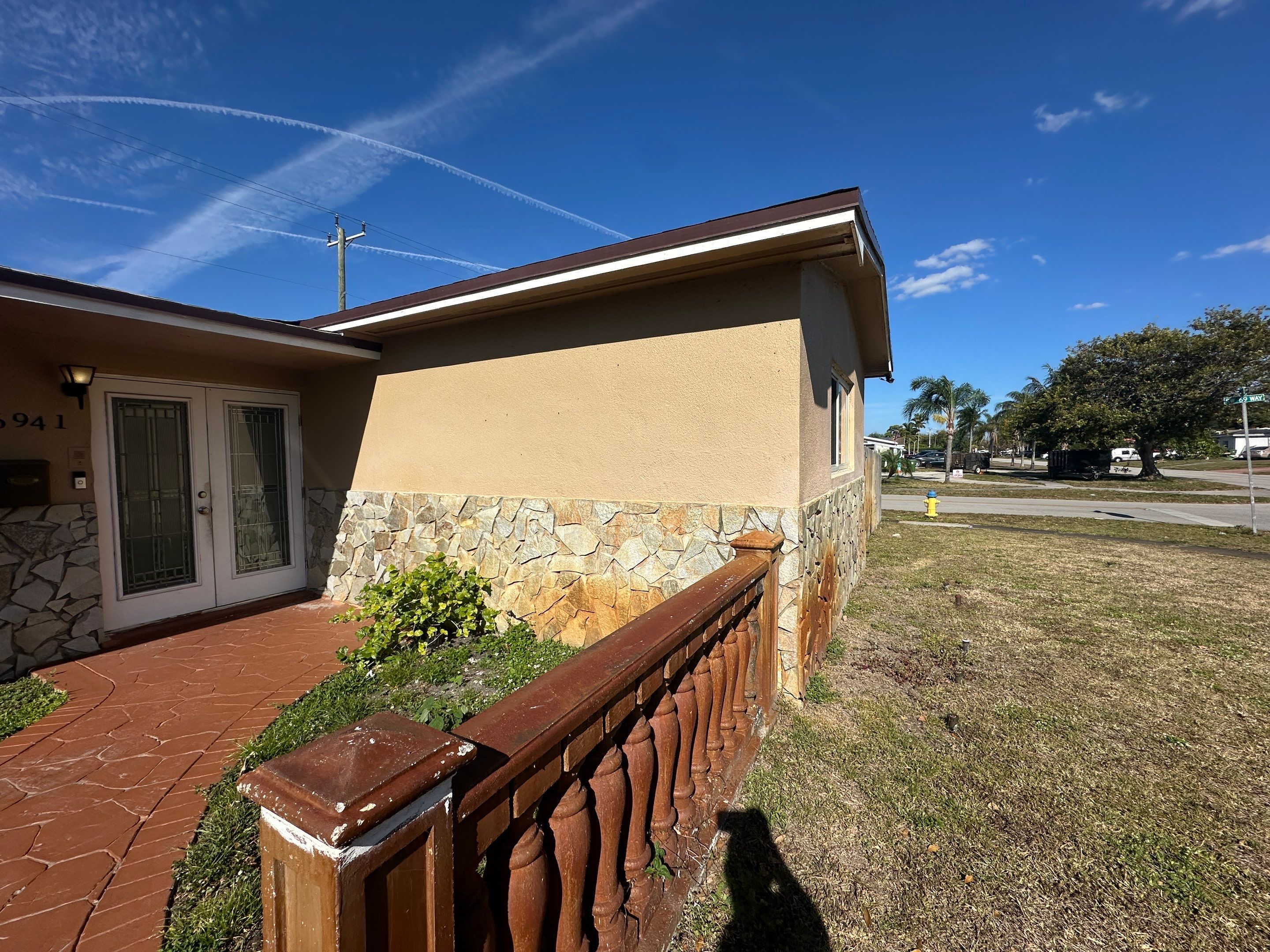 Water Damage Claim in Pembroke Pines by FLAPA & KeyStone