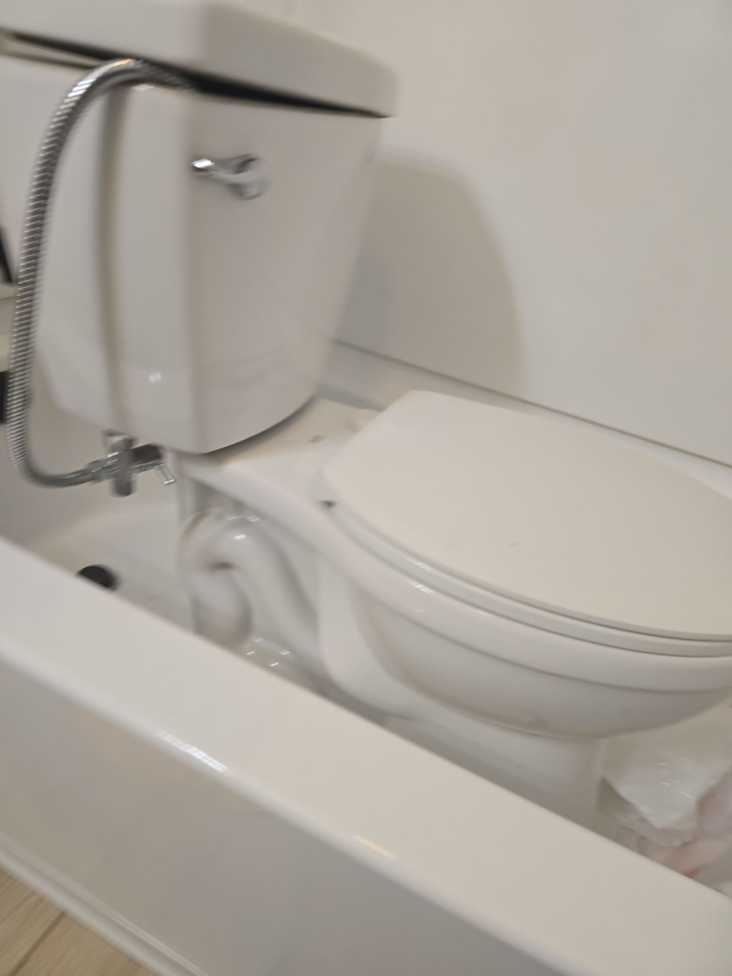 Sink Piping, Toilet Installation, and Line Capping by Us Plumbing 