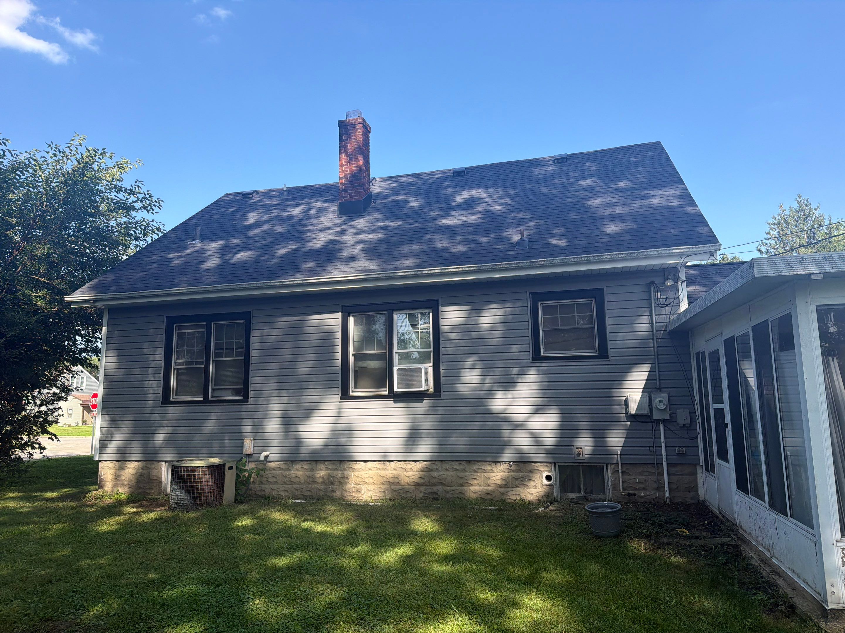 Roofing with Owens Corning by Optimal Home Improvement 