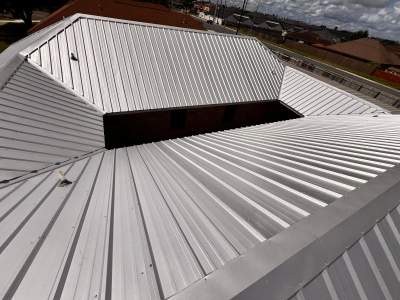 Project in Pharr, TX