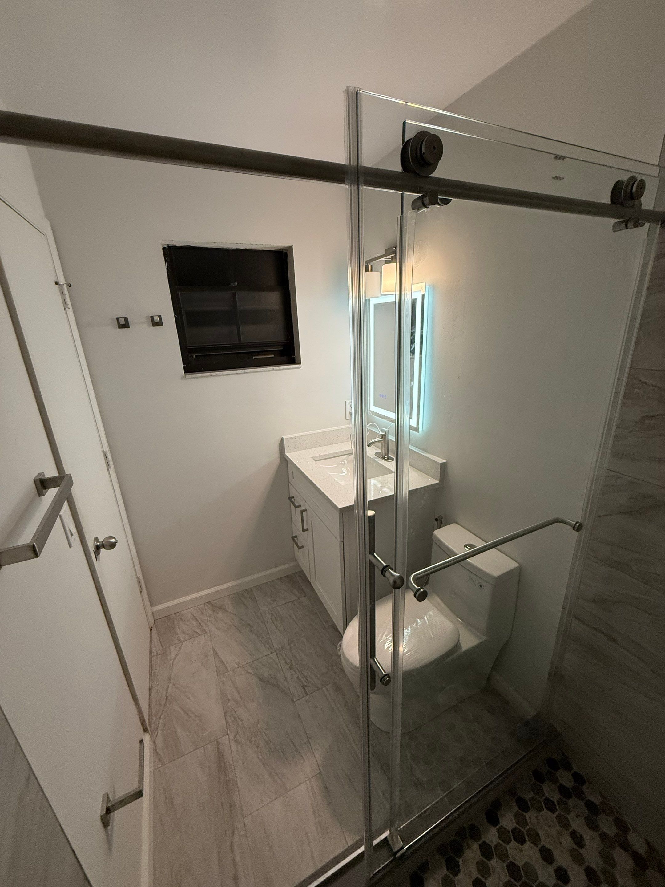 Project in Kissimmee by You Restorations LLC DBA YOU-Home