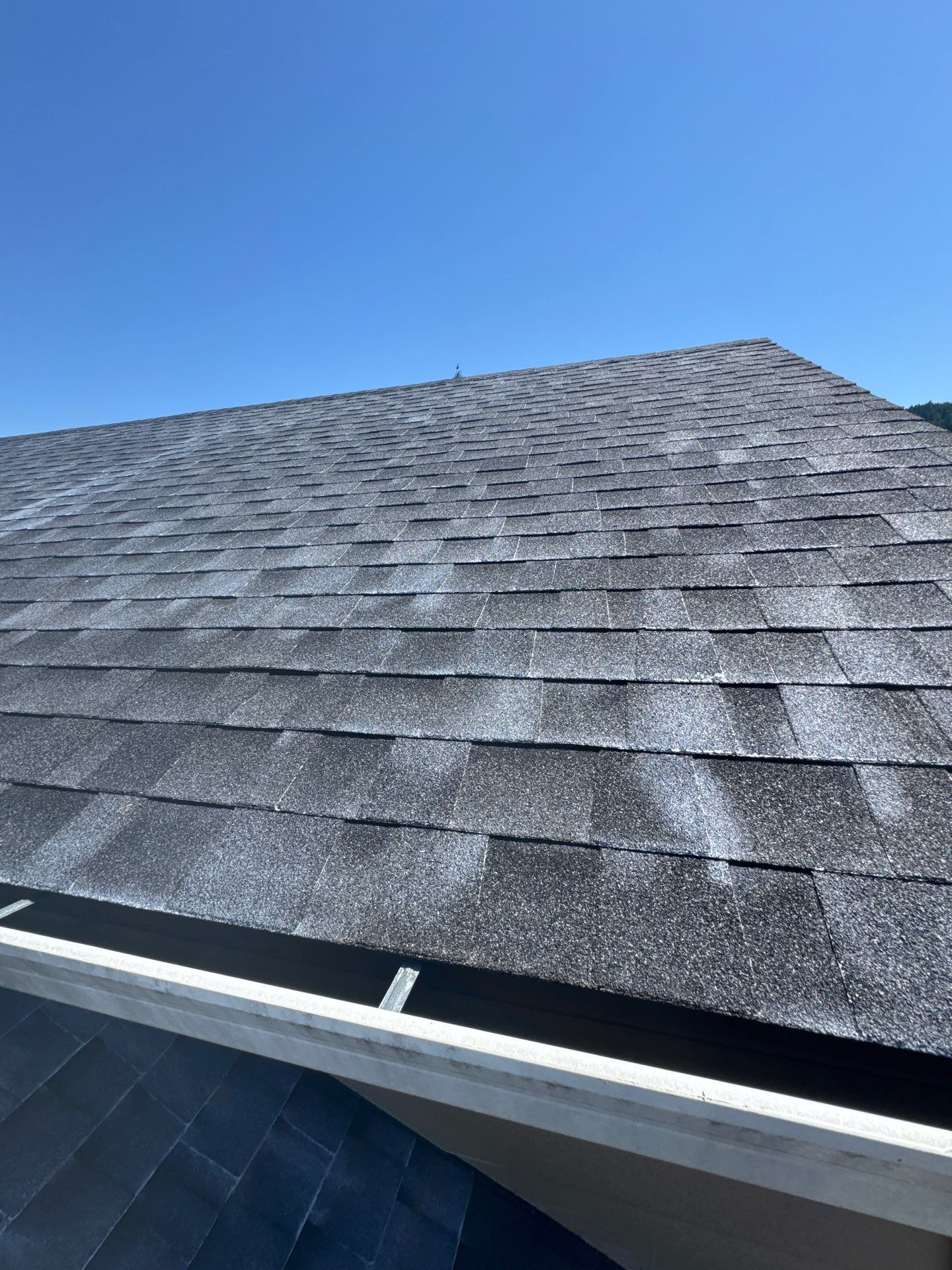 Project in Cottage Grove by Roof Maxx of Grants Pass