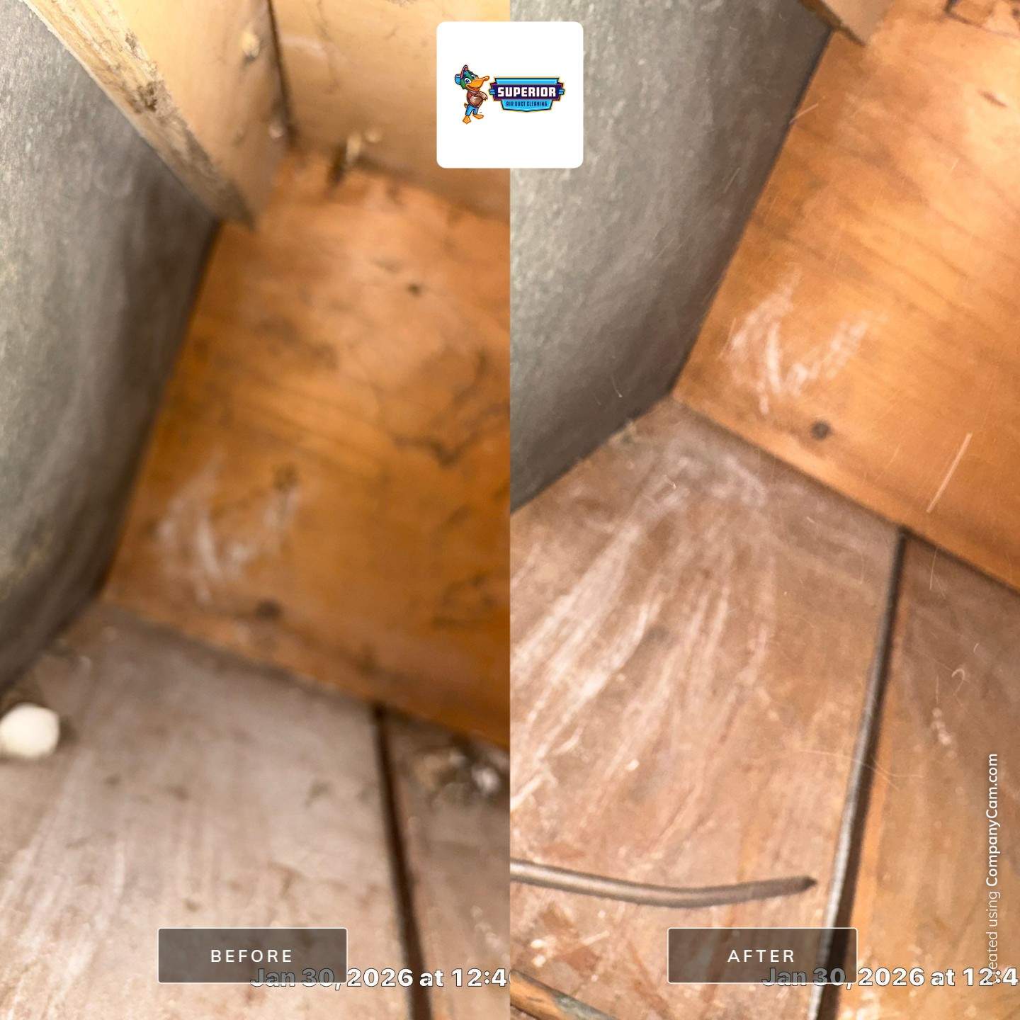 Air Duct Cleaning in Plum Boro, PA by Superior Air Duct Cleaning