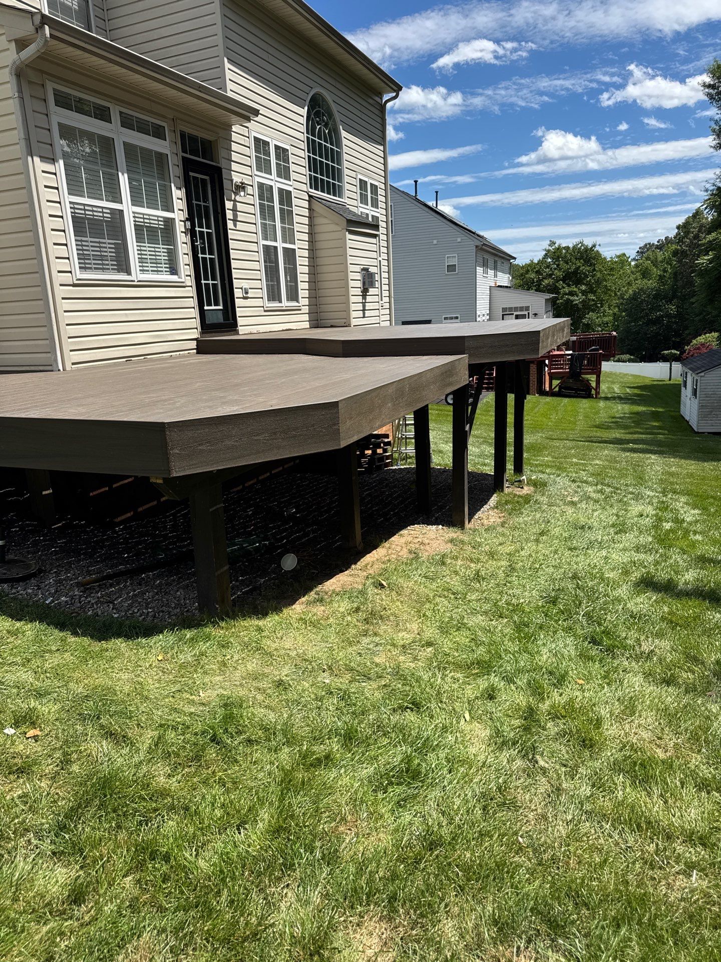 Taylor by L & J Handyman 