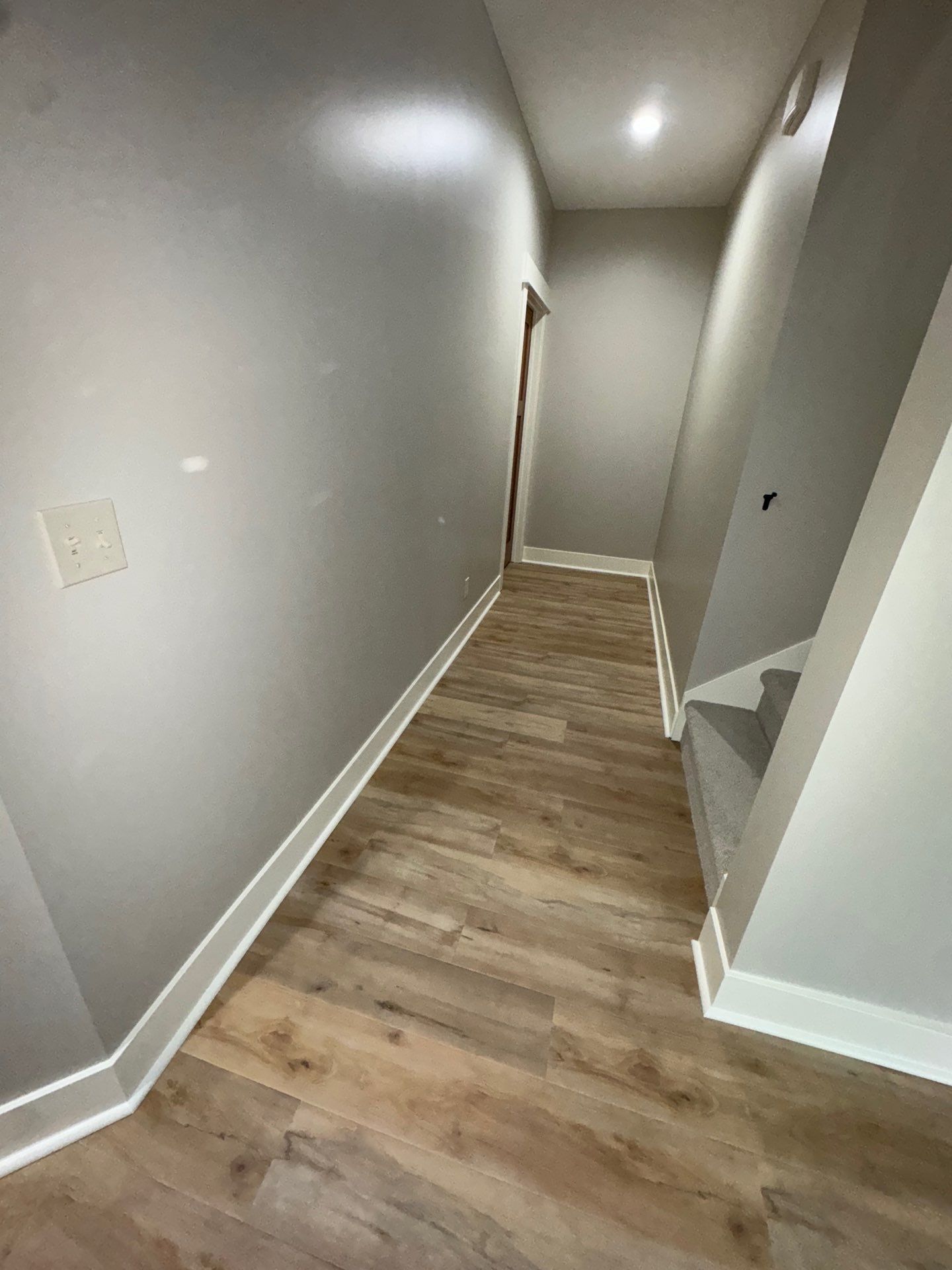 Multiple Room Repaint! by Gordon Painting
