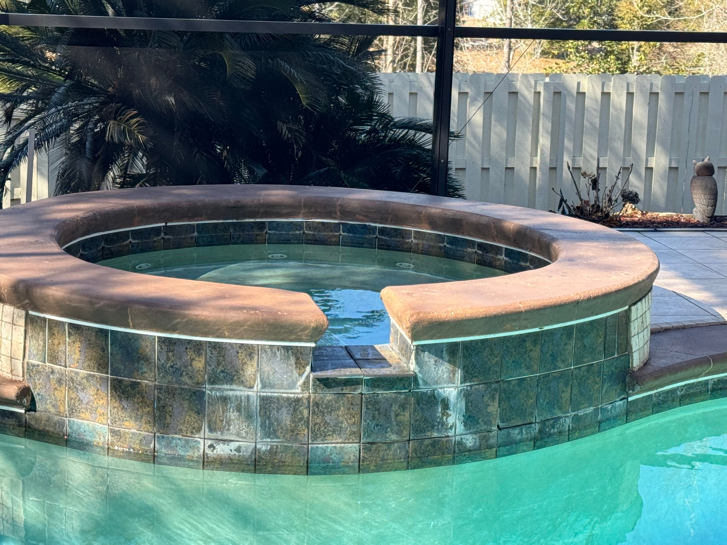 Abbigail Biggers - PCB by ASP - America's Swimming Pool Company