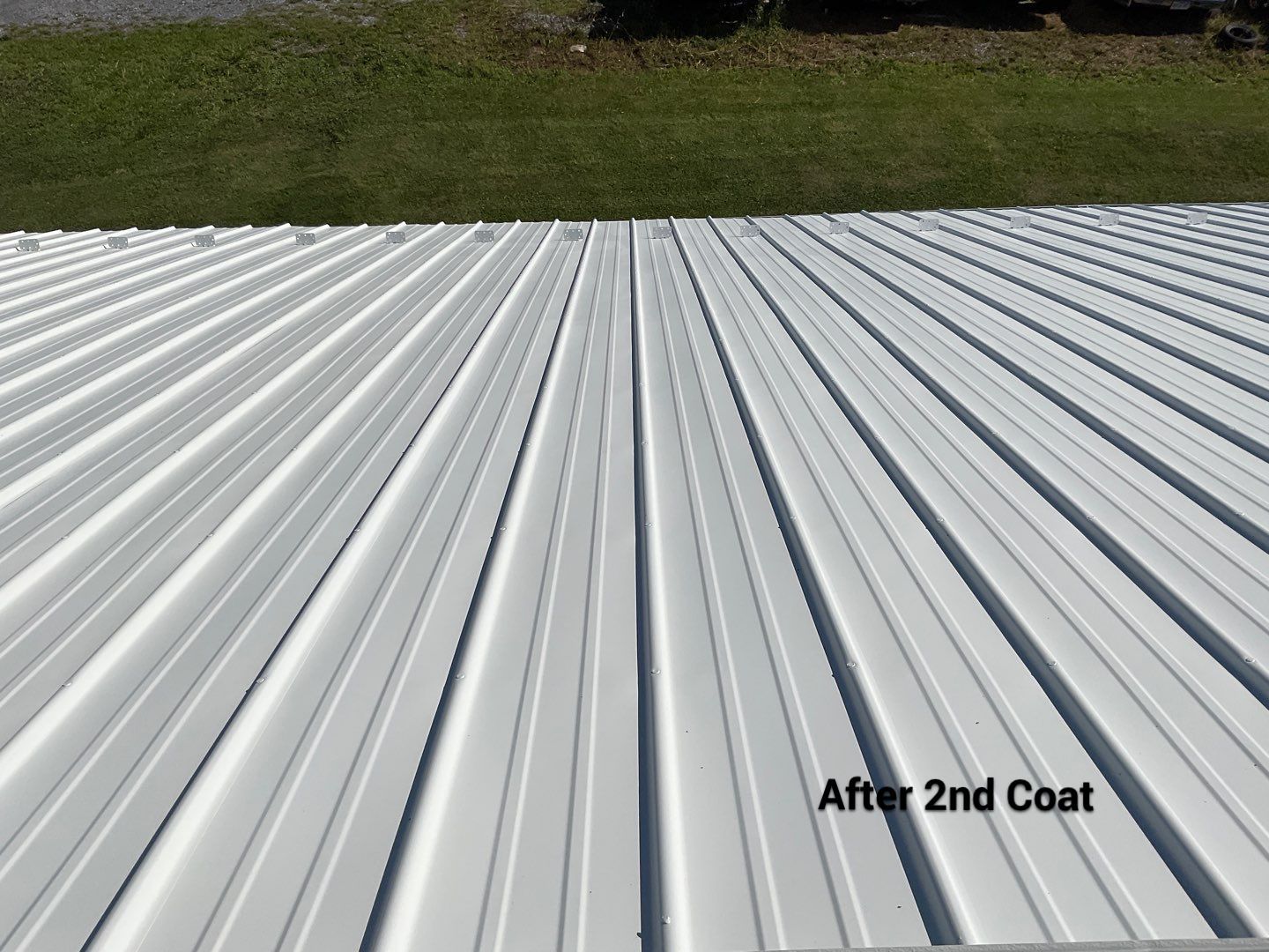 Exterior Painting by Alpha Design Services