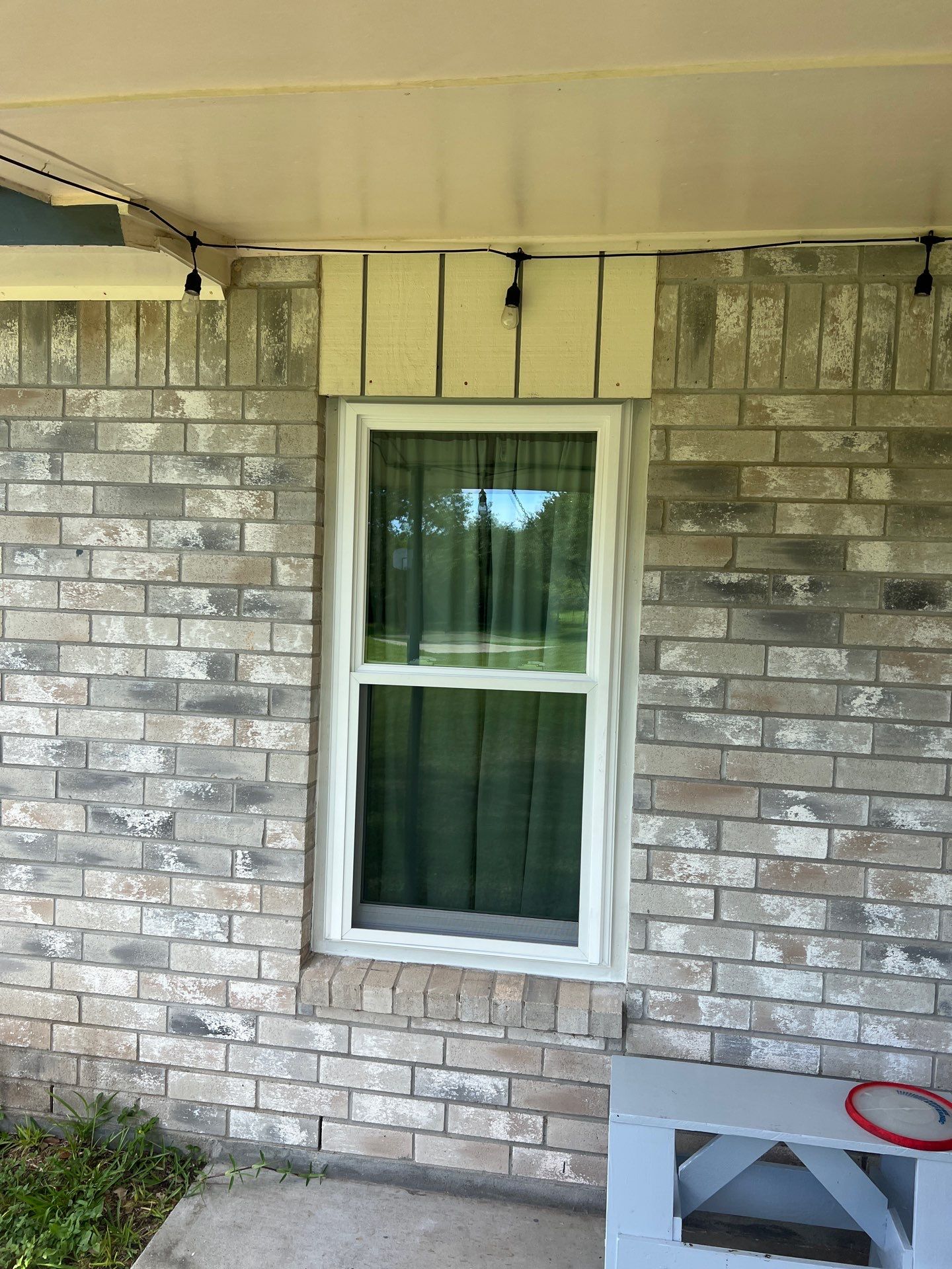 Bay Bay Old Windows by Bayfront Roofing and Construction