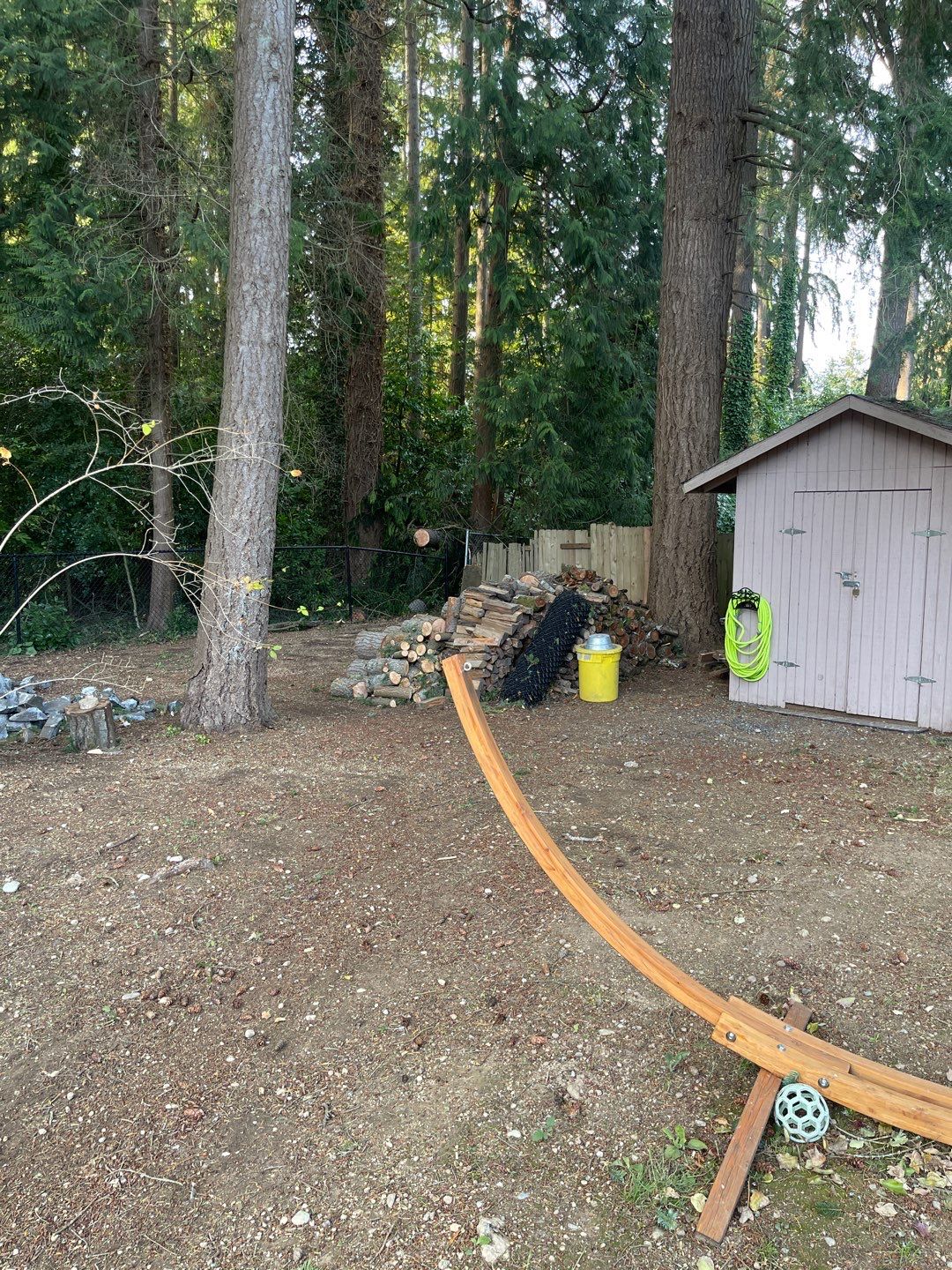 Tree Removal using Tree Removal by Mike Jones & Sons Tree Service LLC 