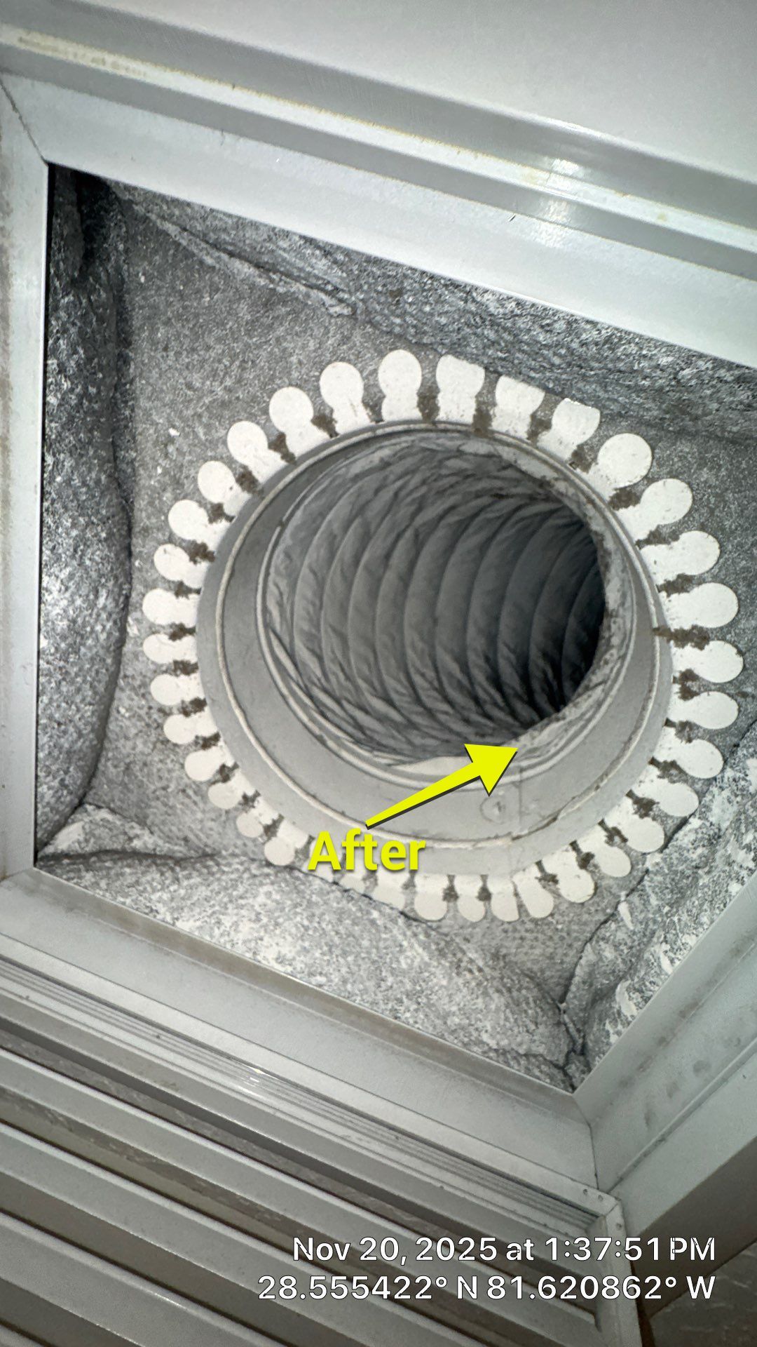 Air Duct and Dryer Vent Cleaning in Oakland by Hygienic Air, Inc