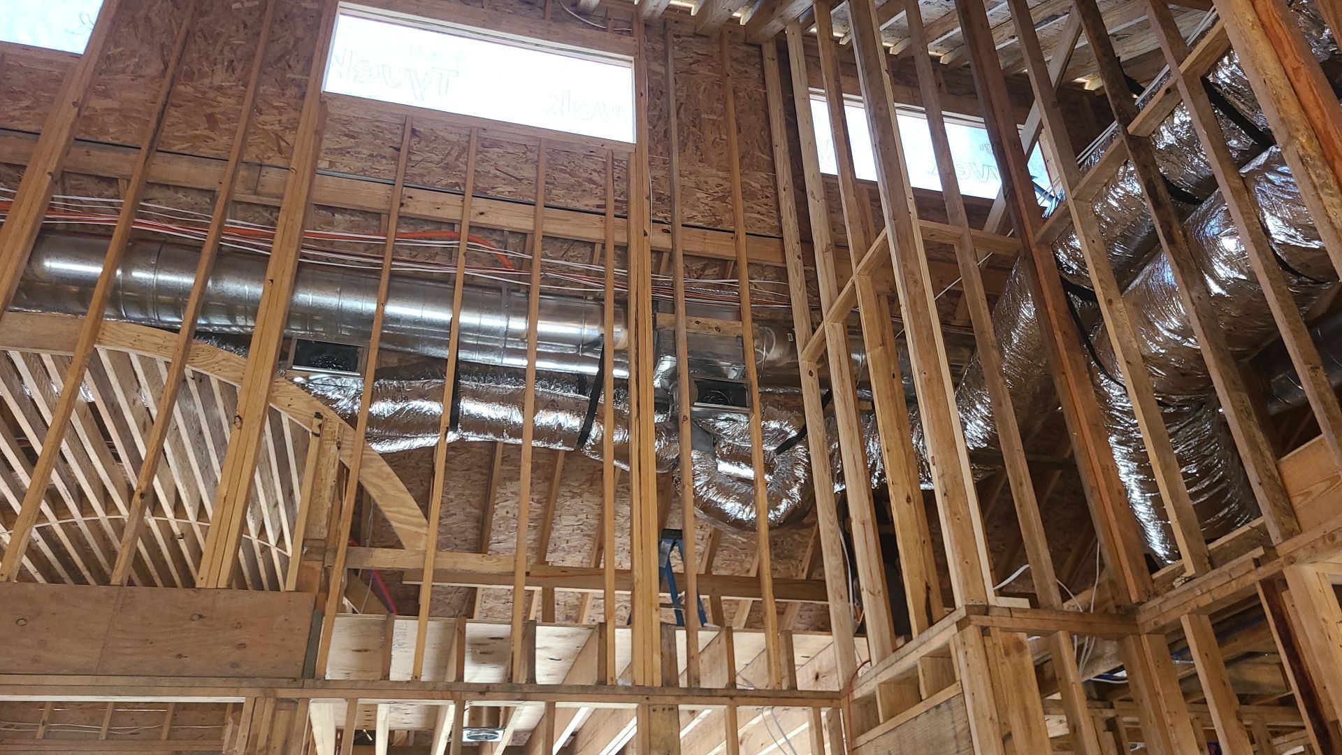 Project in Huntsville by ComfortPro Solutions