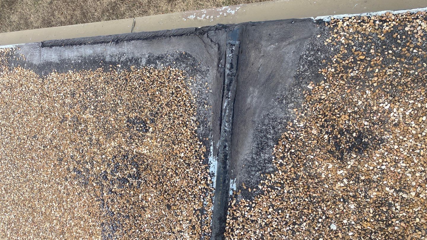 Roof Inspection in Owasso by Decor Roofing & Restoration